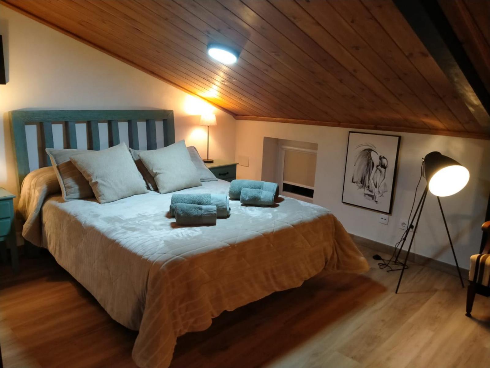Two-Bedroom House photo 3