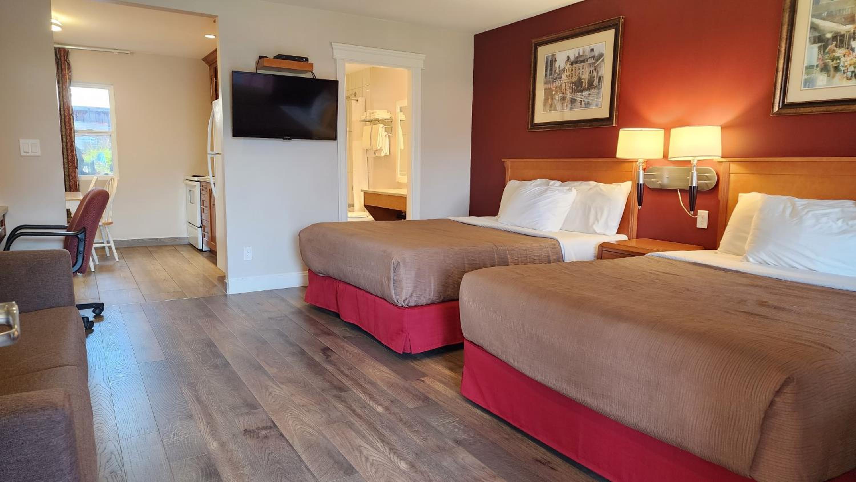Family Suite