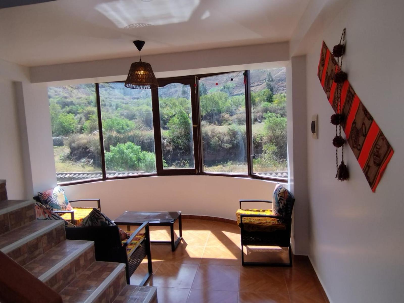 Double Or Twin Room With Private Bathroom photo 3