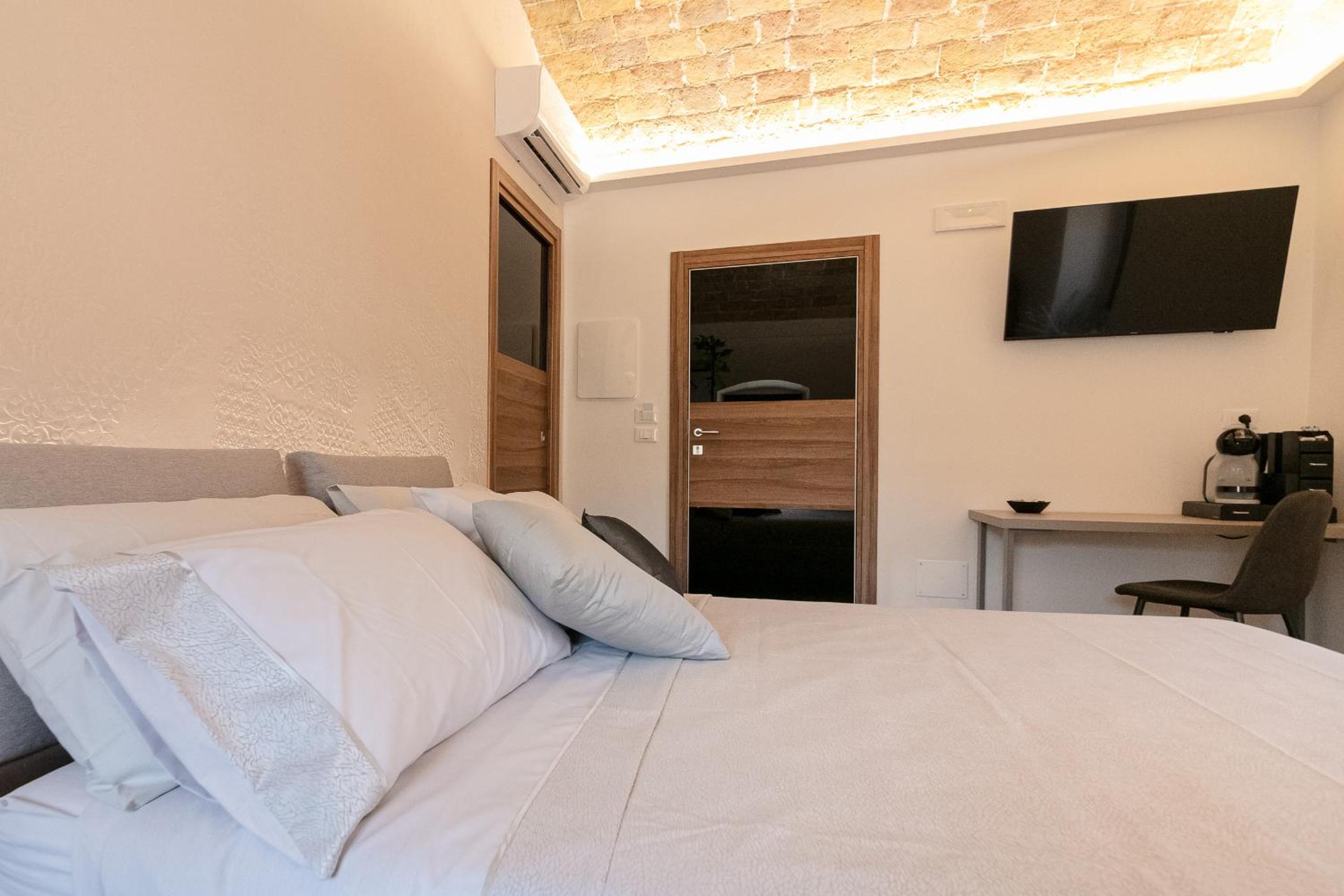 Triple Room with View photo 3