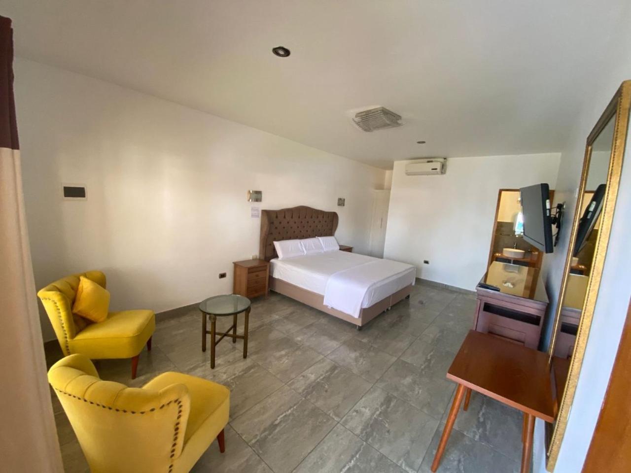 Junior Suite