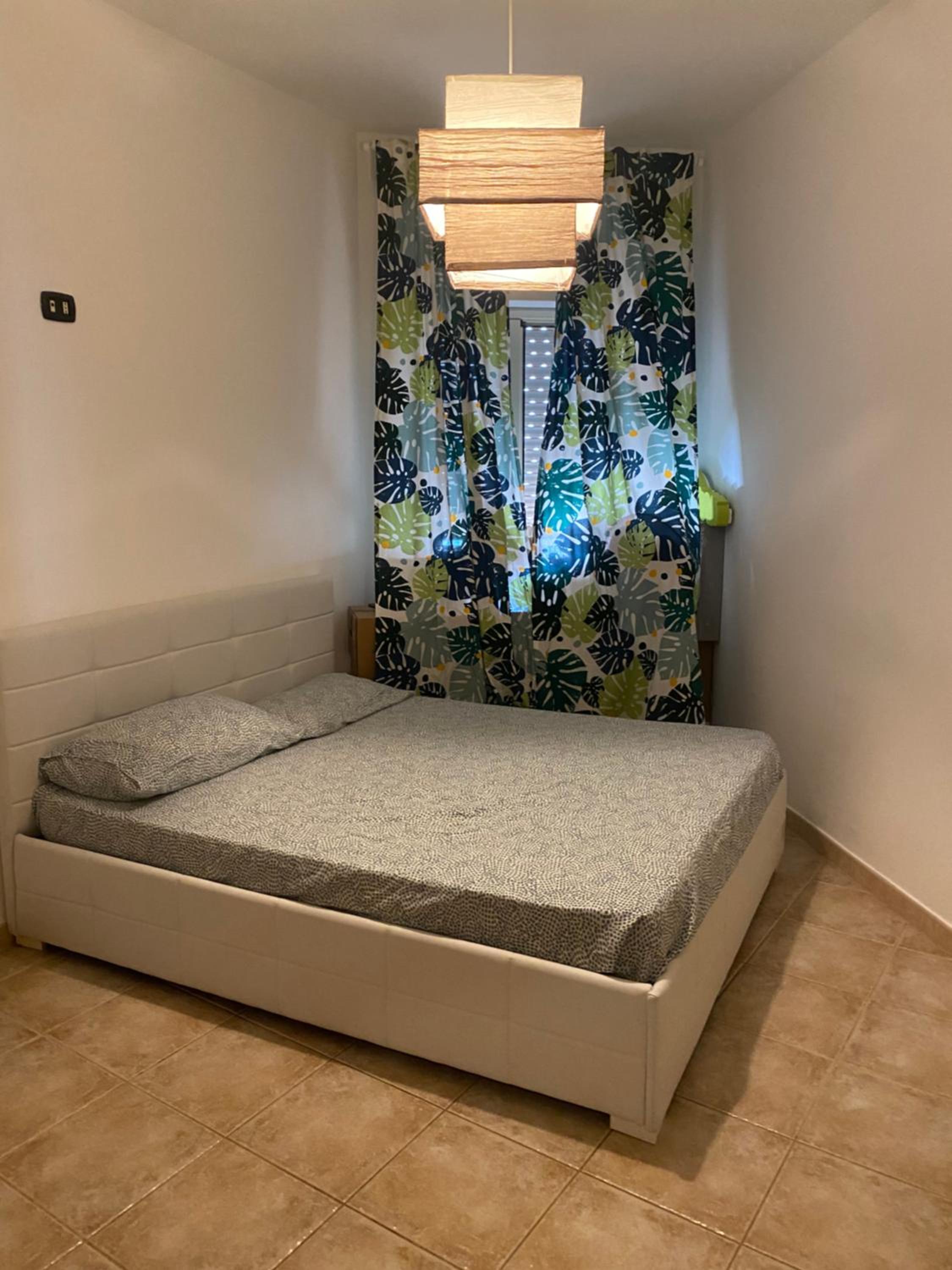Two-Bedroom Standard Apartment