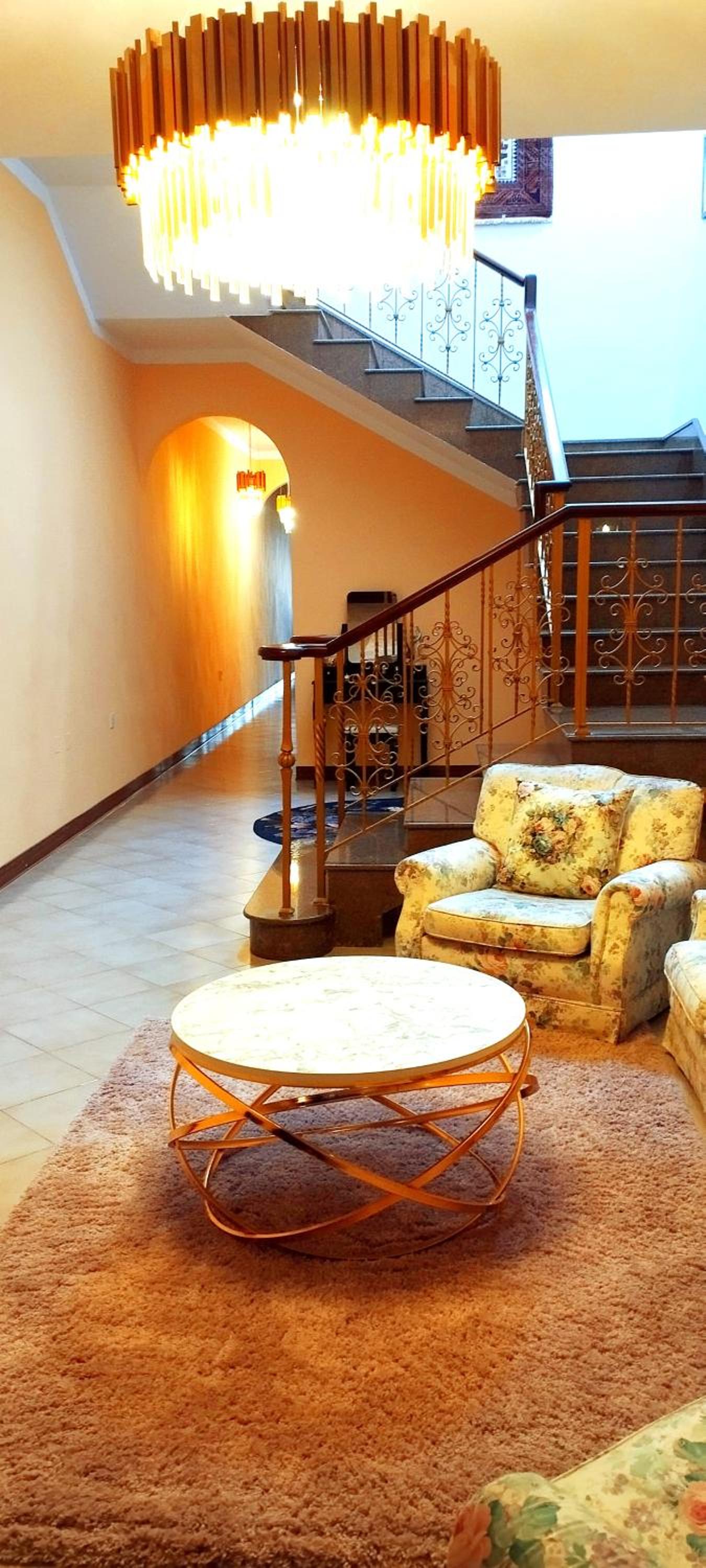 Four-Bedroom Vacation Home photo 1