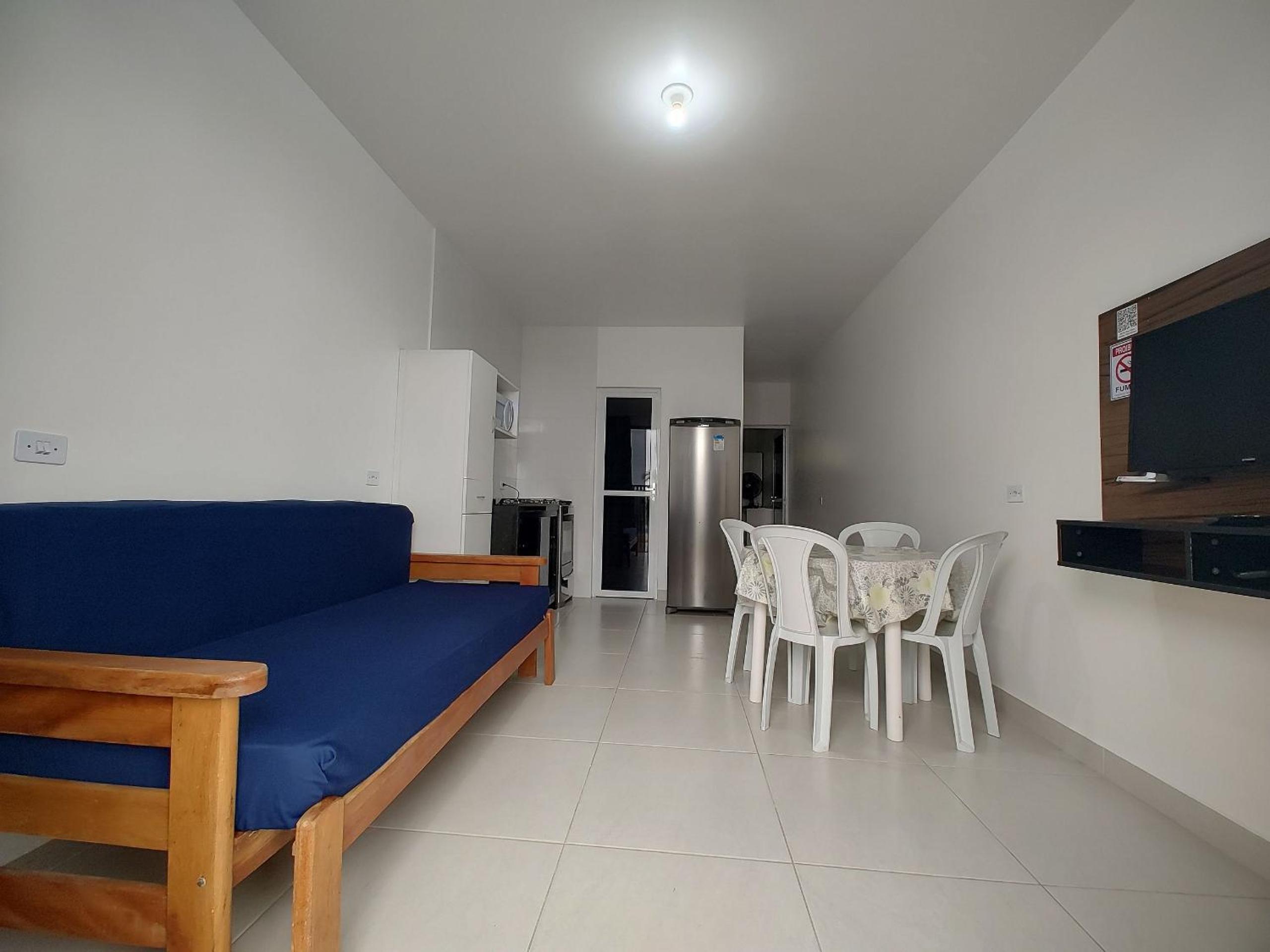 Apartment - Ground Floor photo 3