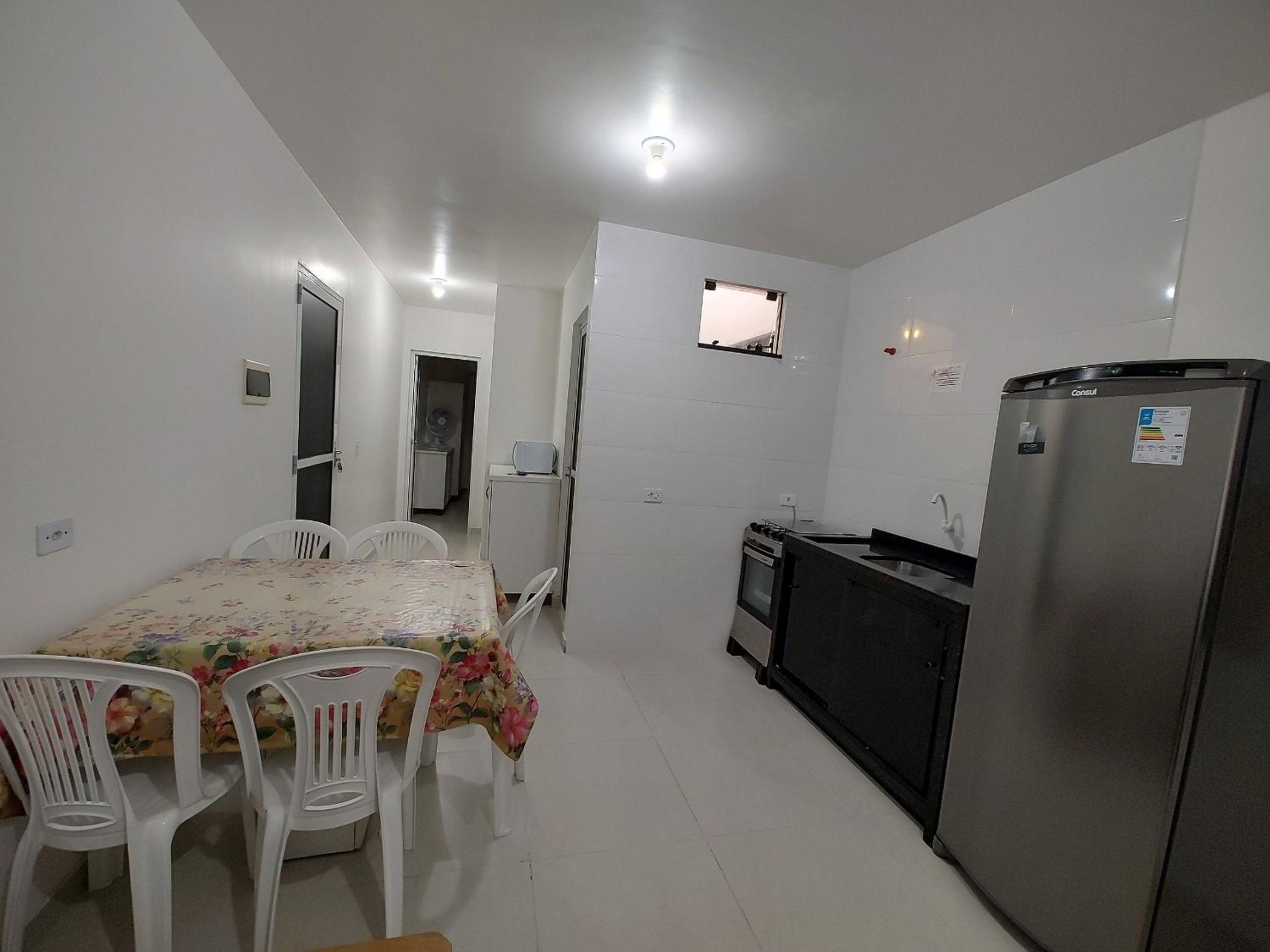 Apartment with Sea View photo 2