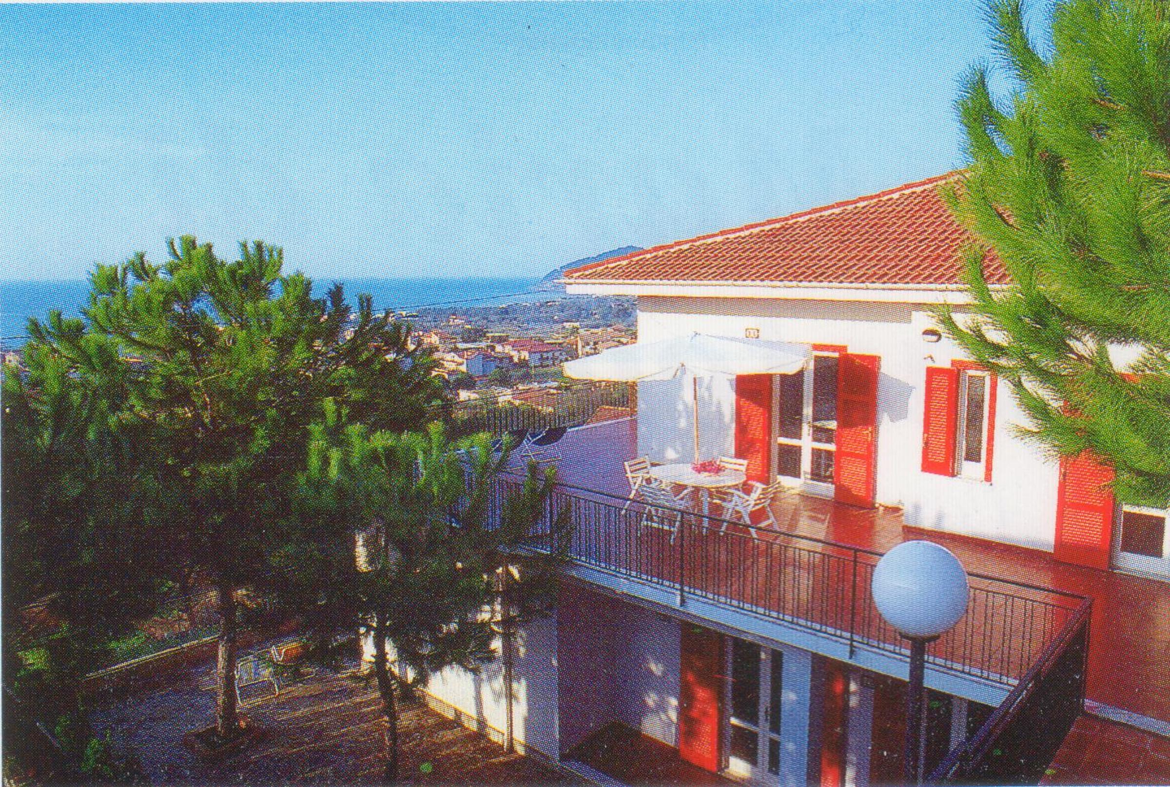 Two-Bedroom Apartment with Sea View photo 3