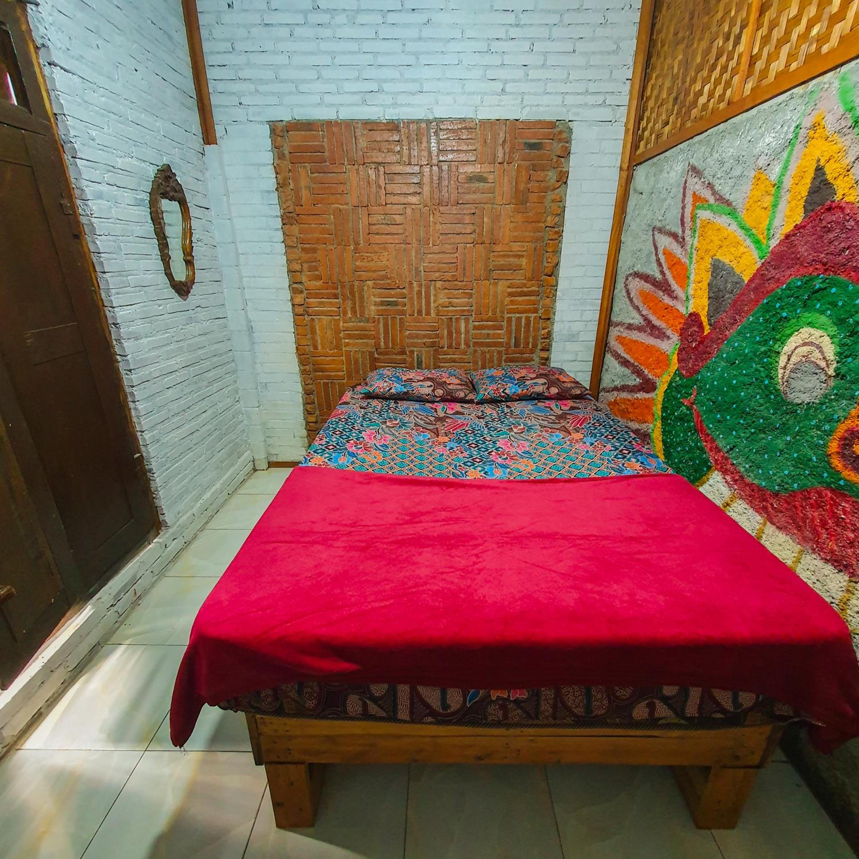 Small Double Room photo 2
