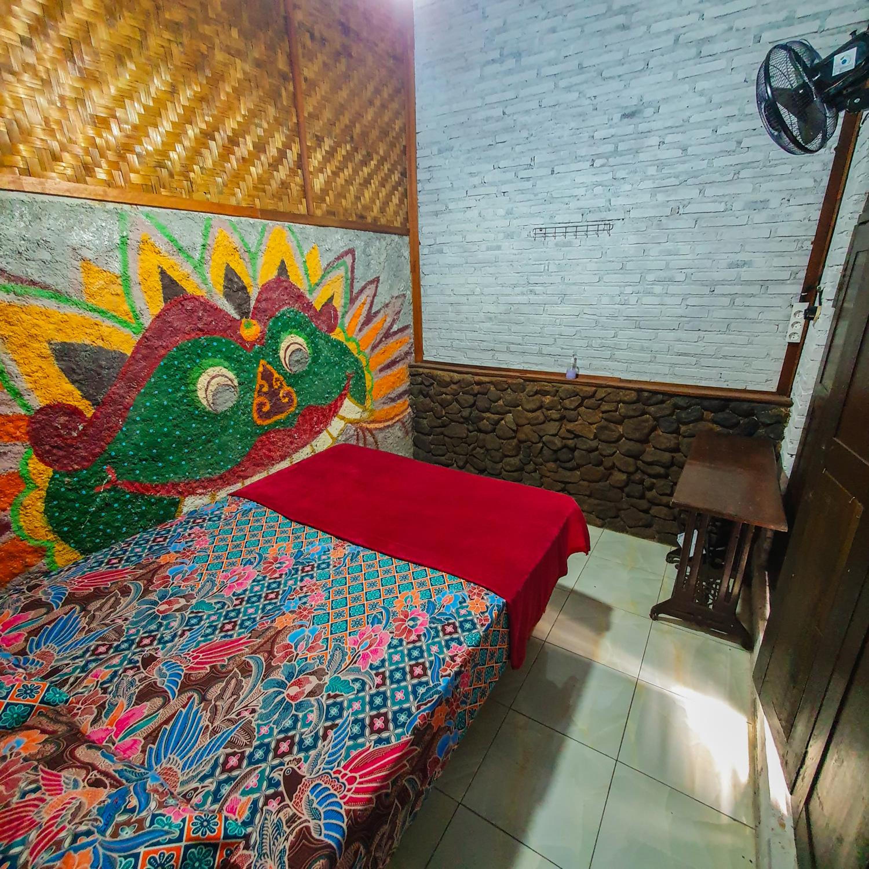 Small Double Room photo 3