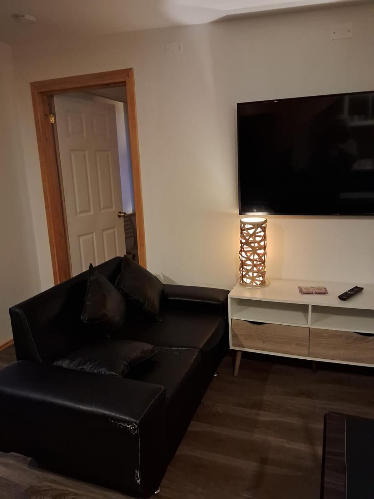 Two-Bedroom Apartment photo 1