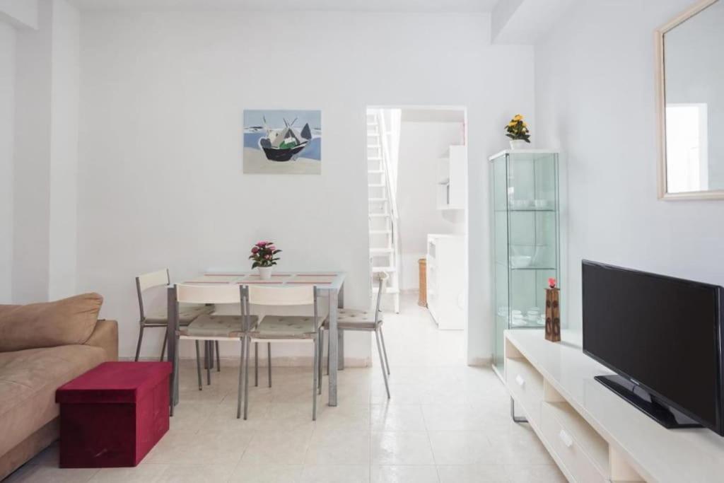 Casa de una habitación