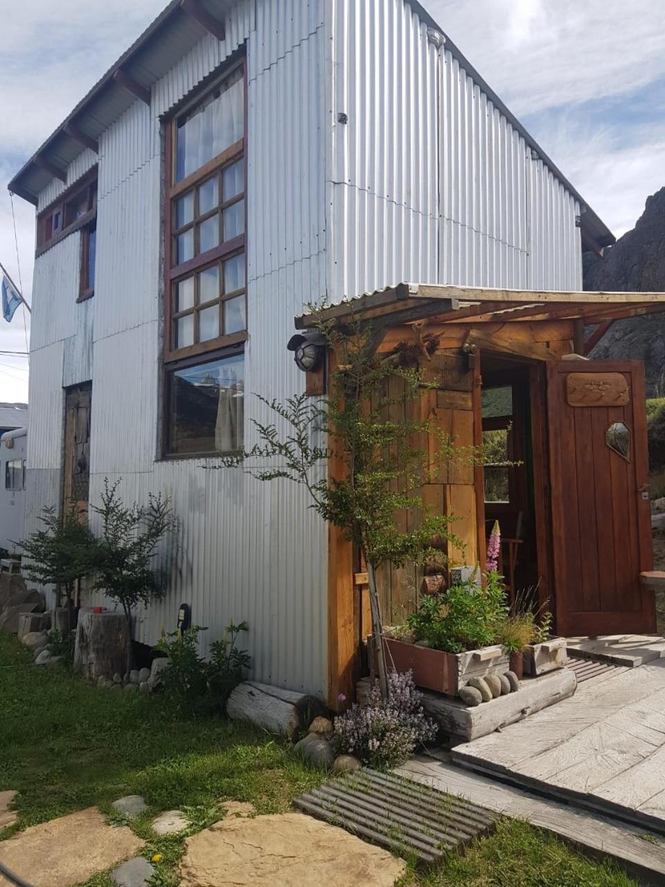 One-Bedroom Chalet photo 3