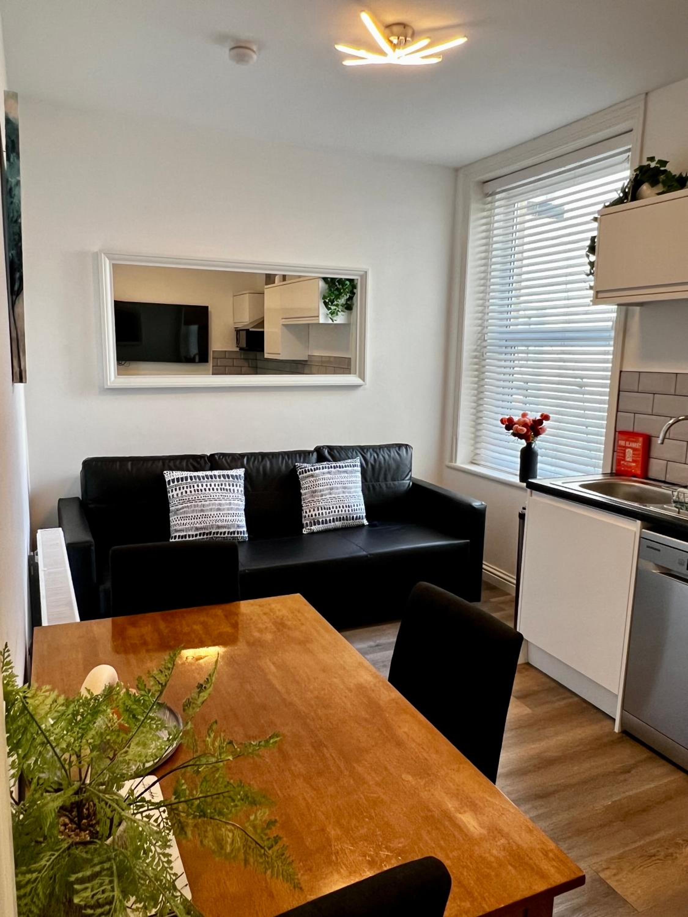 Apartment with Sea View #3 - Photo 1