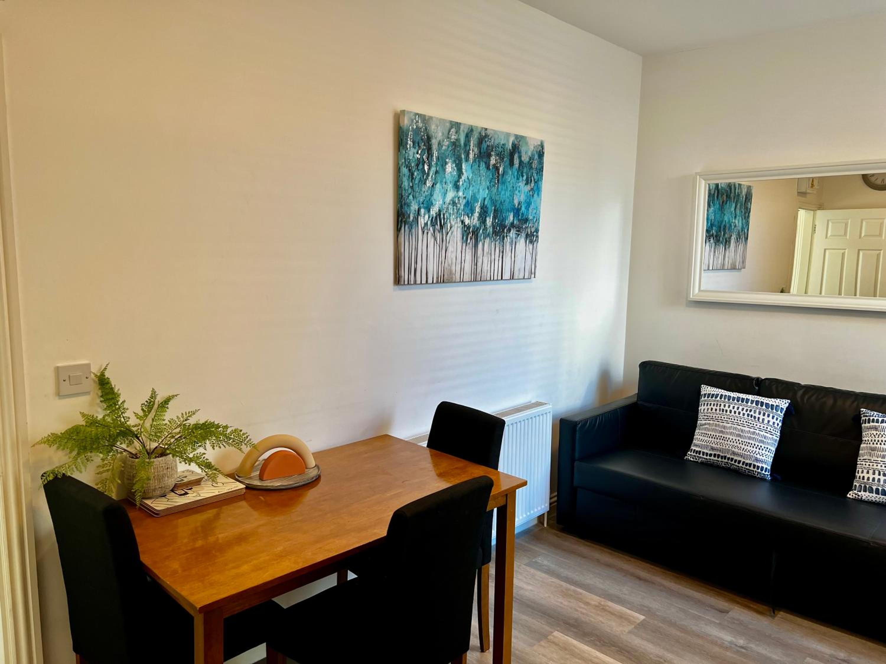 Apartment with Sea View #3 - Photo 8