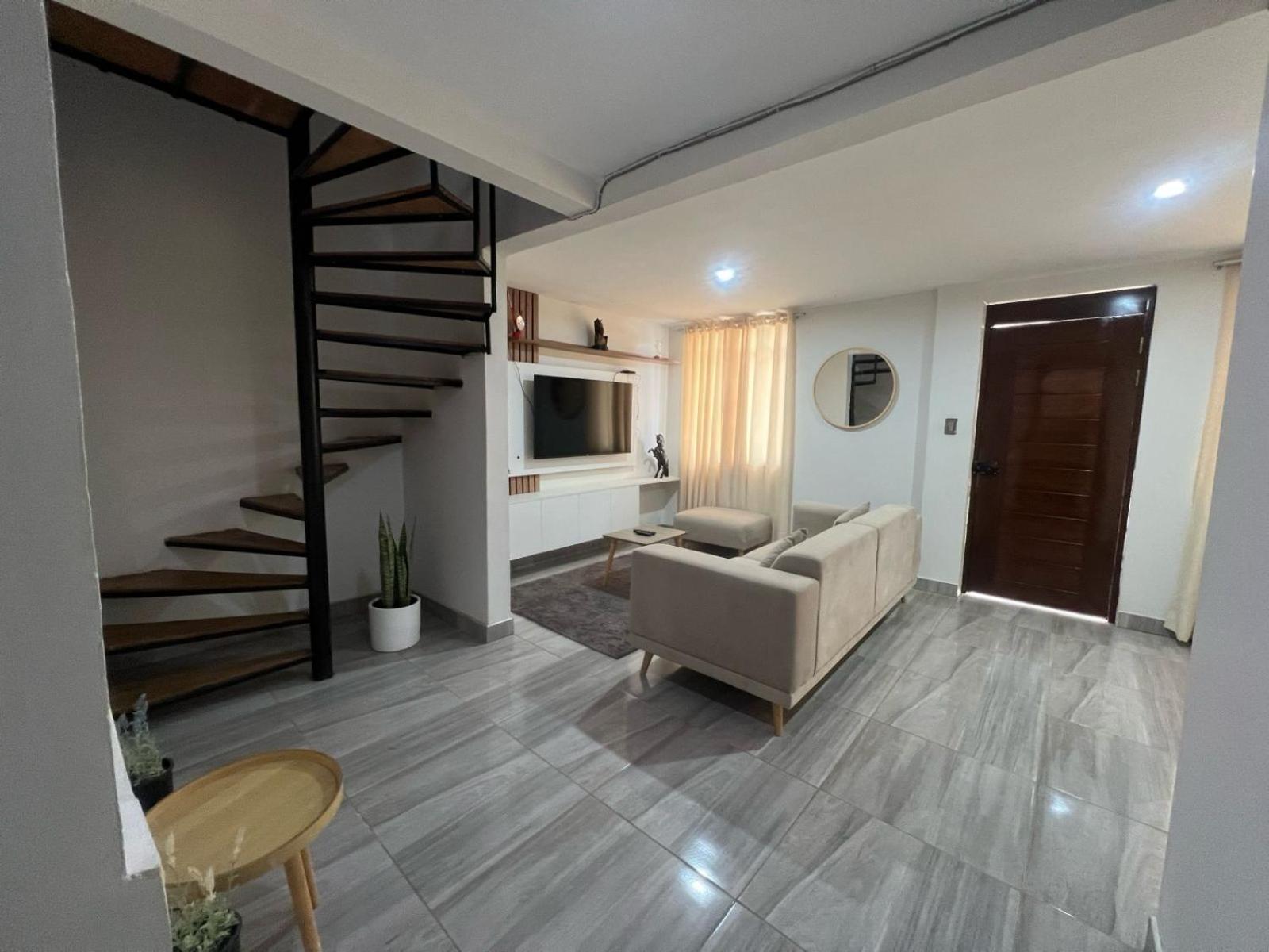 Three-Bedroom House photo 1