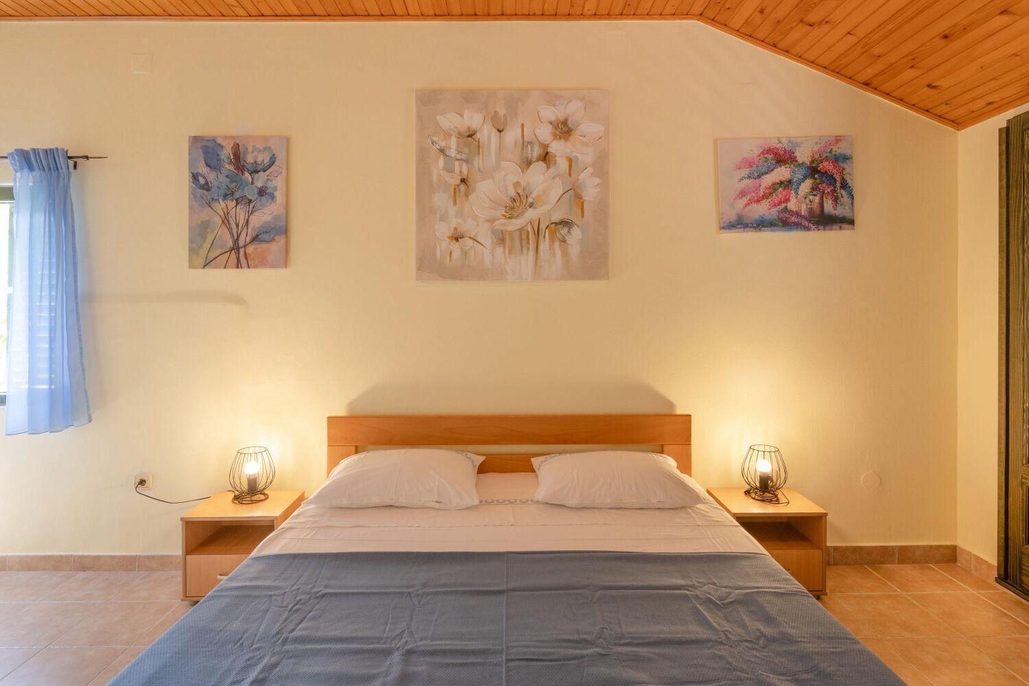 Five-Bedroom Holiday Home