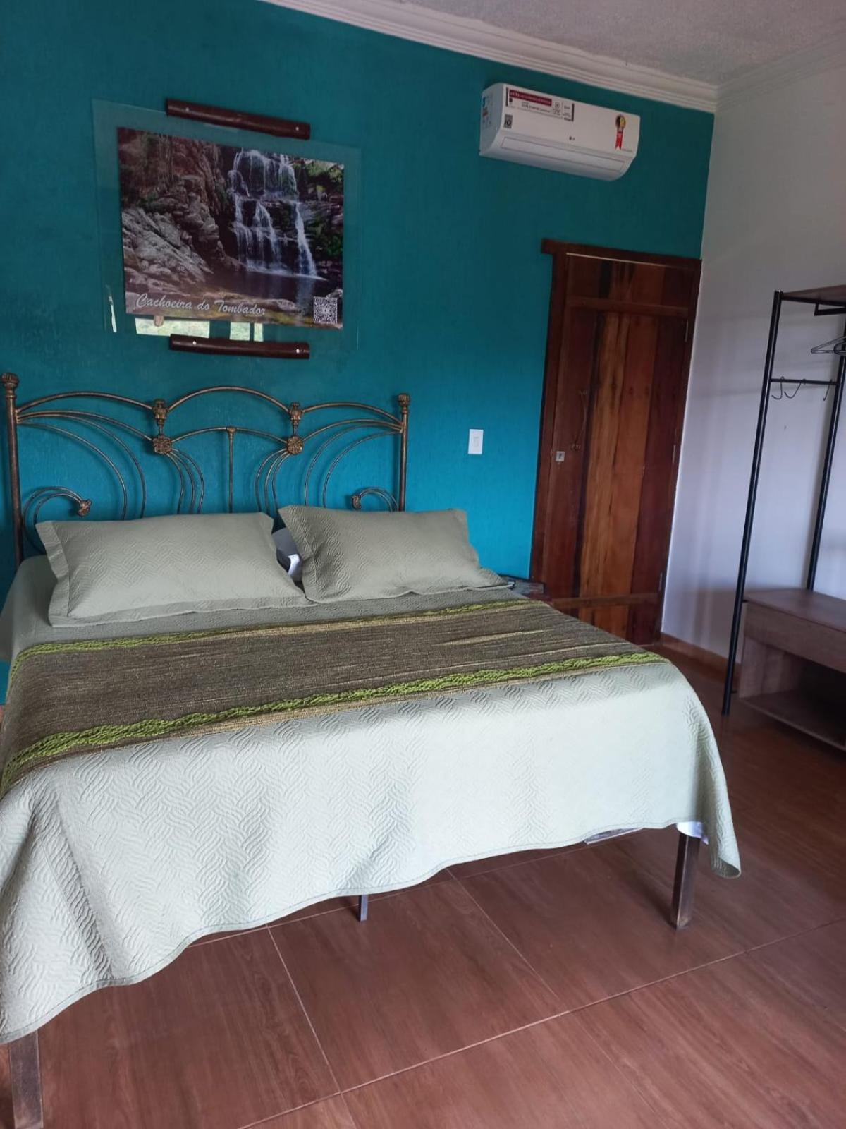 Deluxe Double Room with Balcony - Photo 1