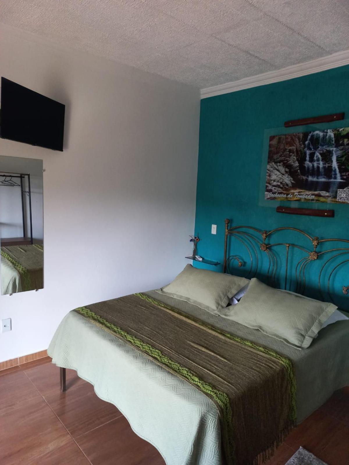 Deluxe Double Room with Balcony - Photo 5