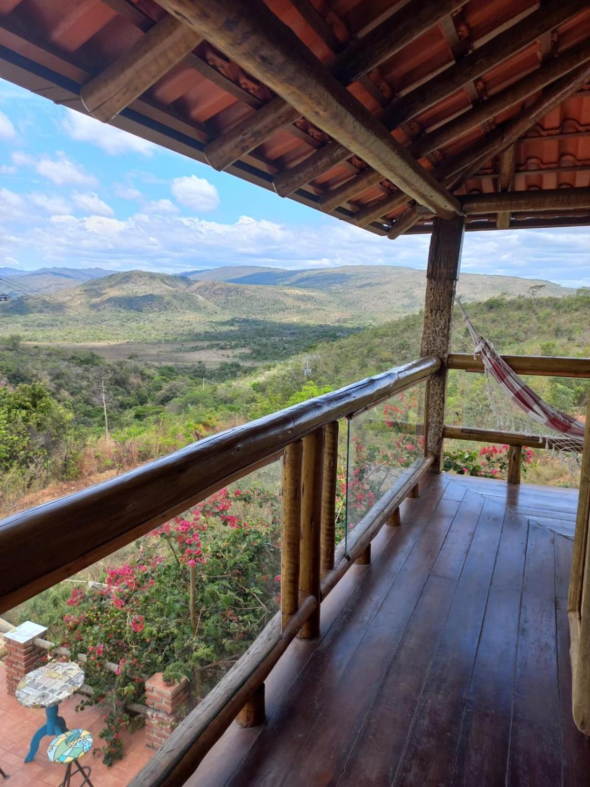 Deluxe Double Room with Balcony - Photo 6