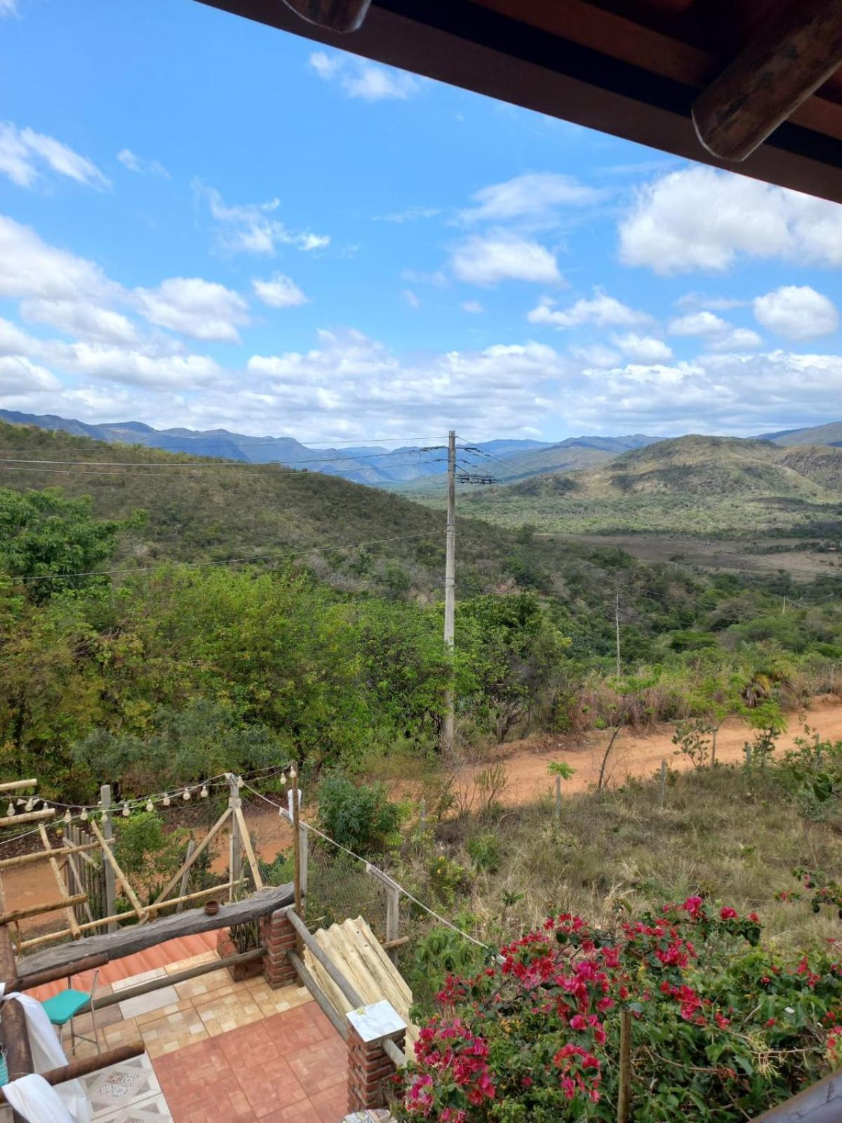 Triple Room with Mountain View - Photo 7
