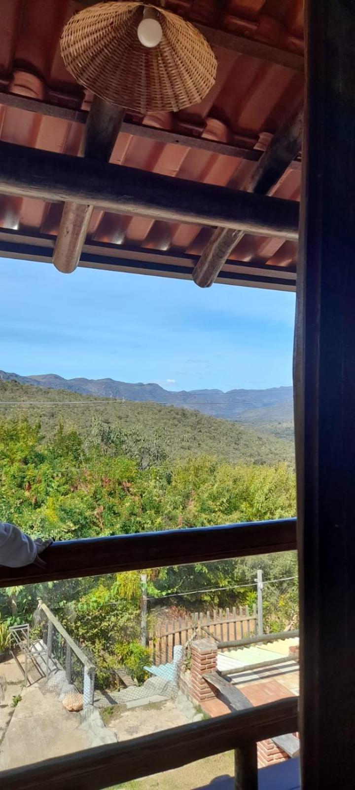 Triple Room with Mountain View - Photo 8