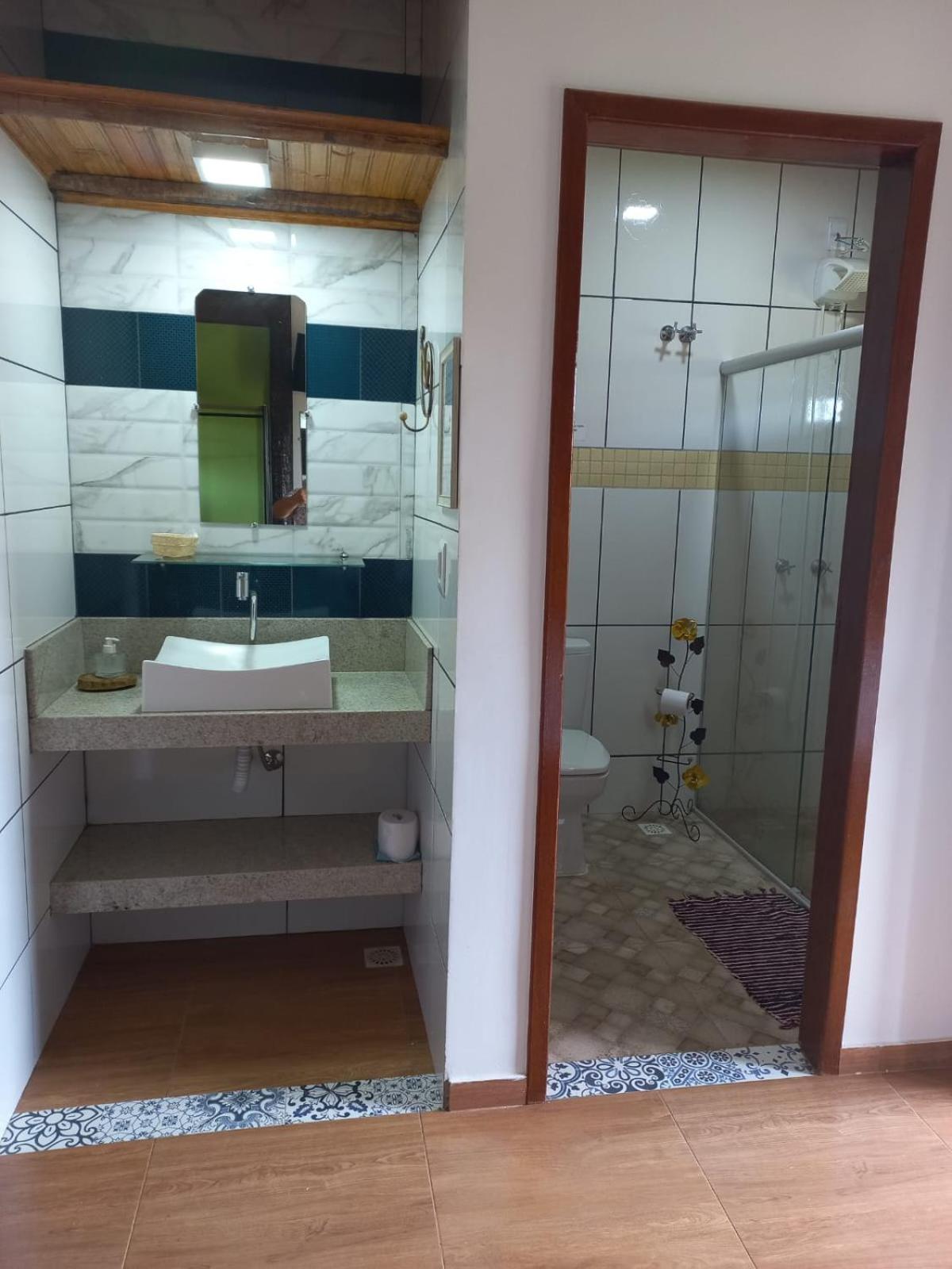 Triple Room with Mountain View - Photo 14