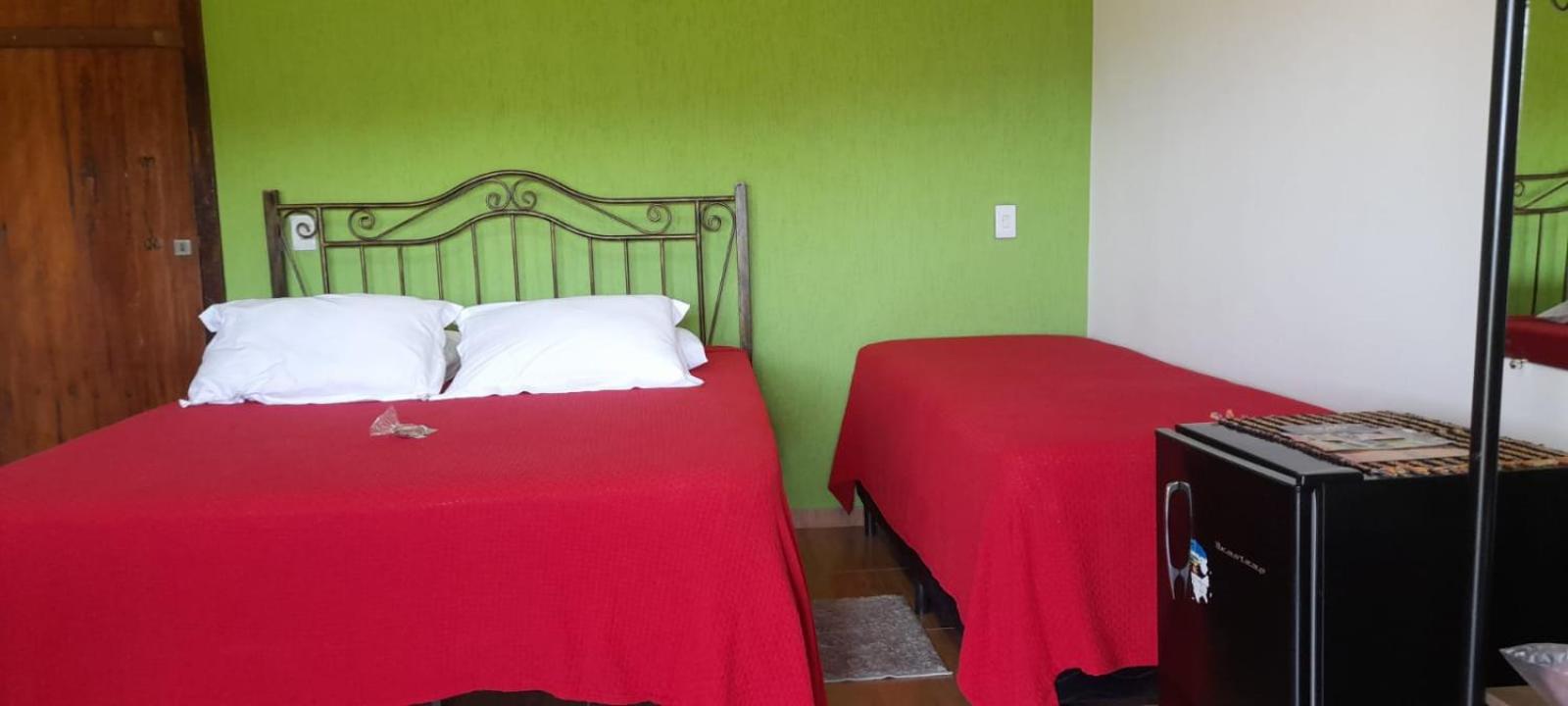 Triple Room with Mountain View - Photo 10