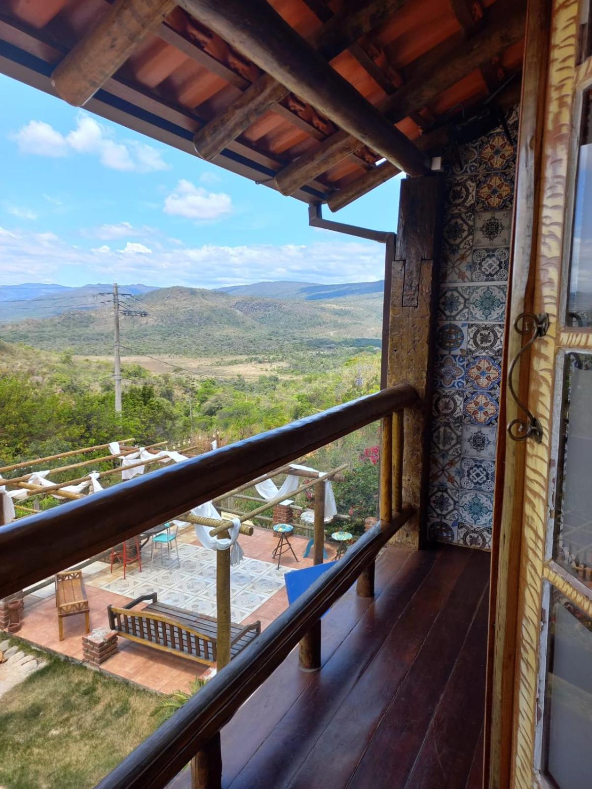 Triple Room with Mountain View - Photo 11