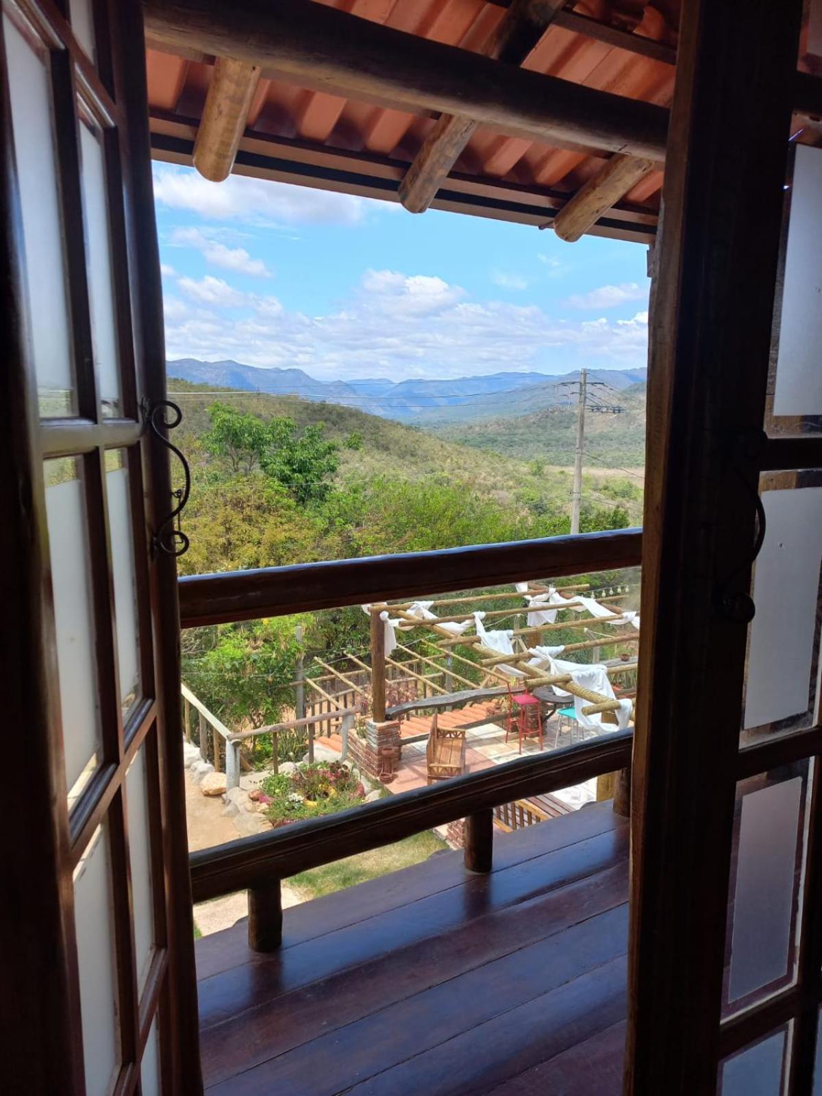 Triple Room with Mountain View - Photo 12