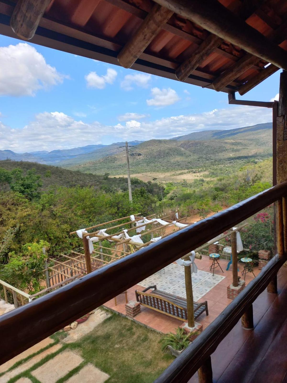Triple Room with Mountain View - Photo 13