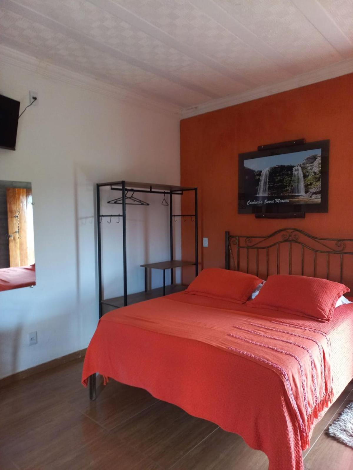 Triple Room with Mountain View - Photo 1