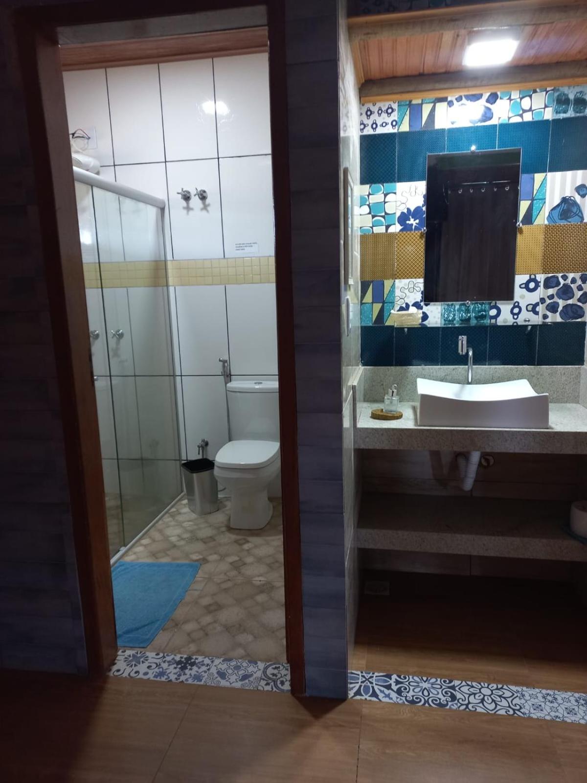 Triple Room with Mountain View - Photo 4