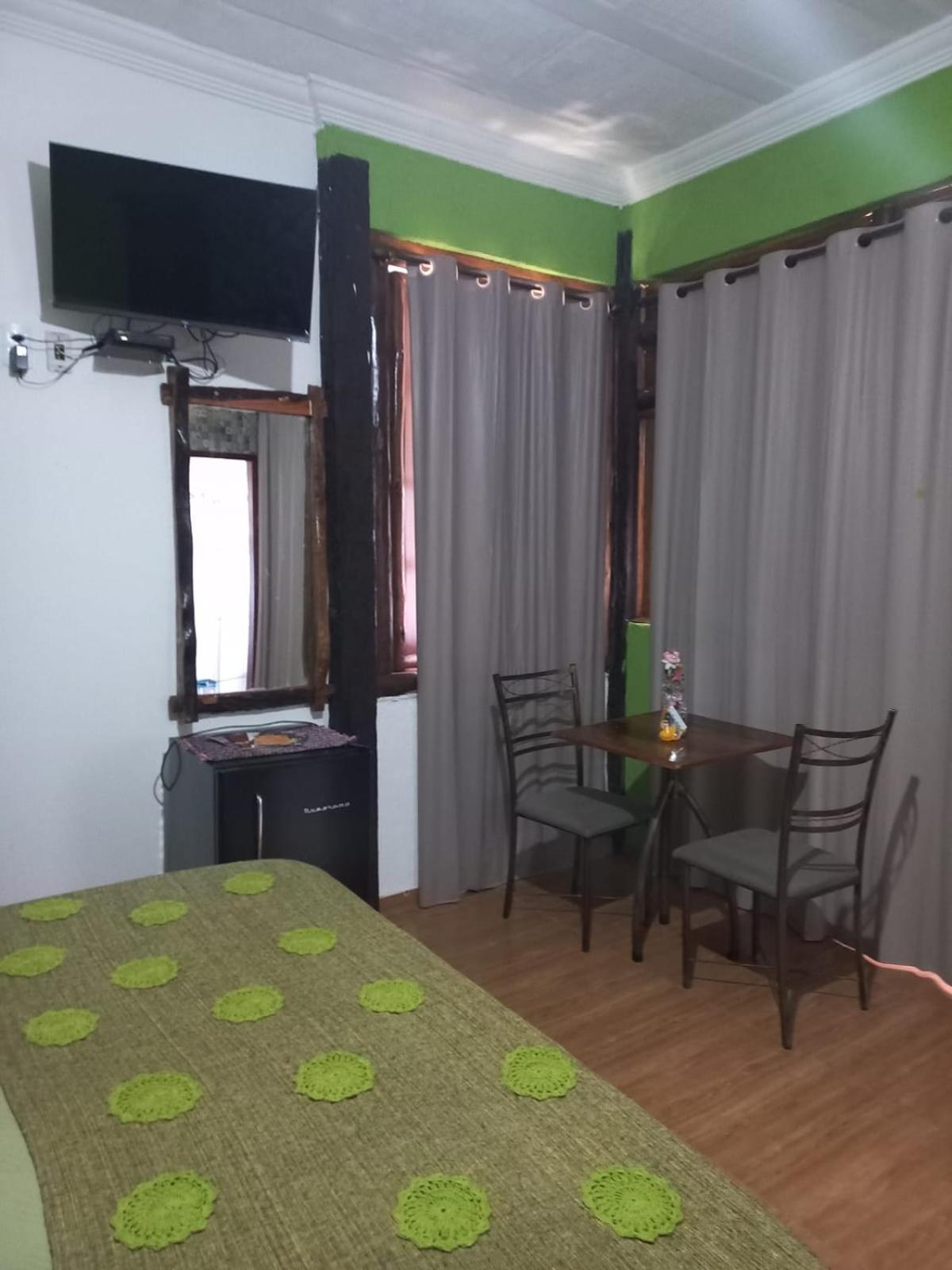 Triple Room with Balcony - Photo 6