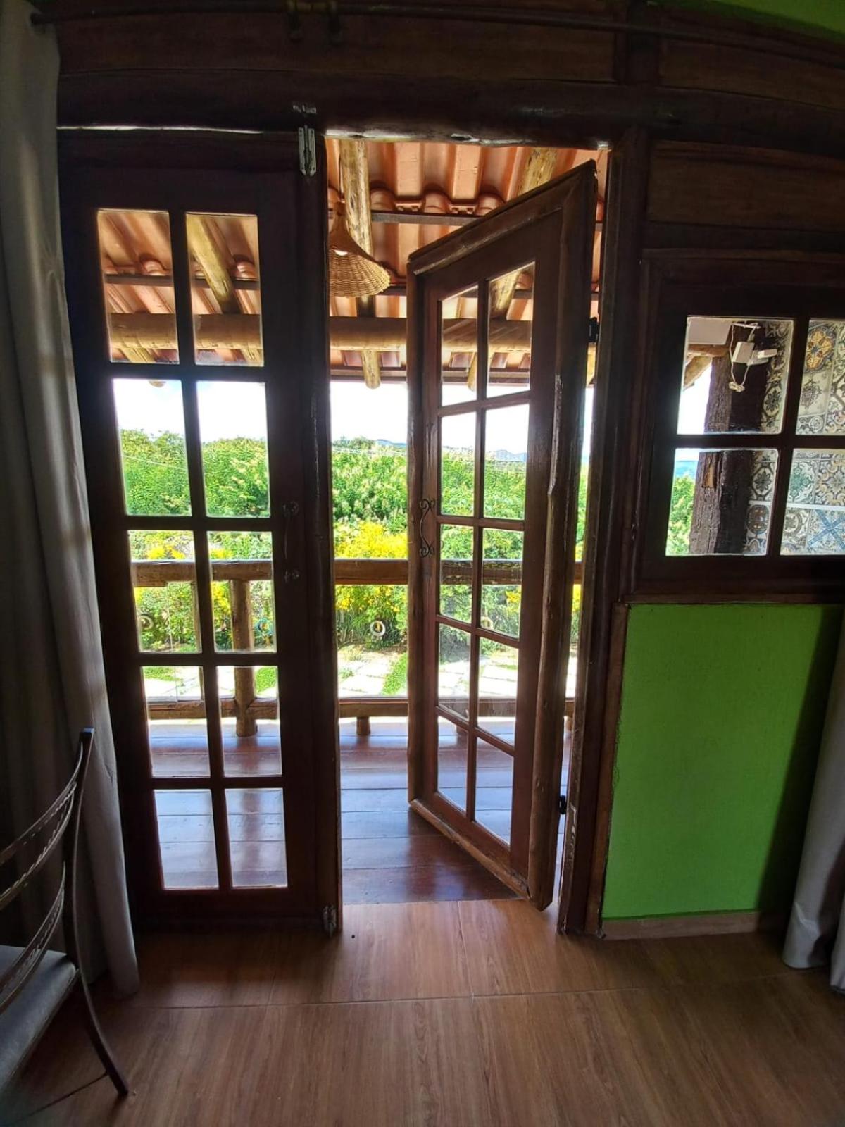 Triple Room with Balcony - Photo 7