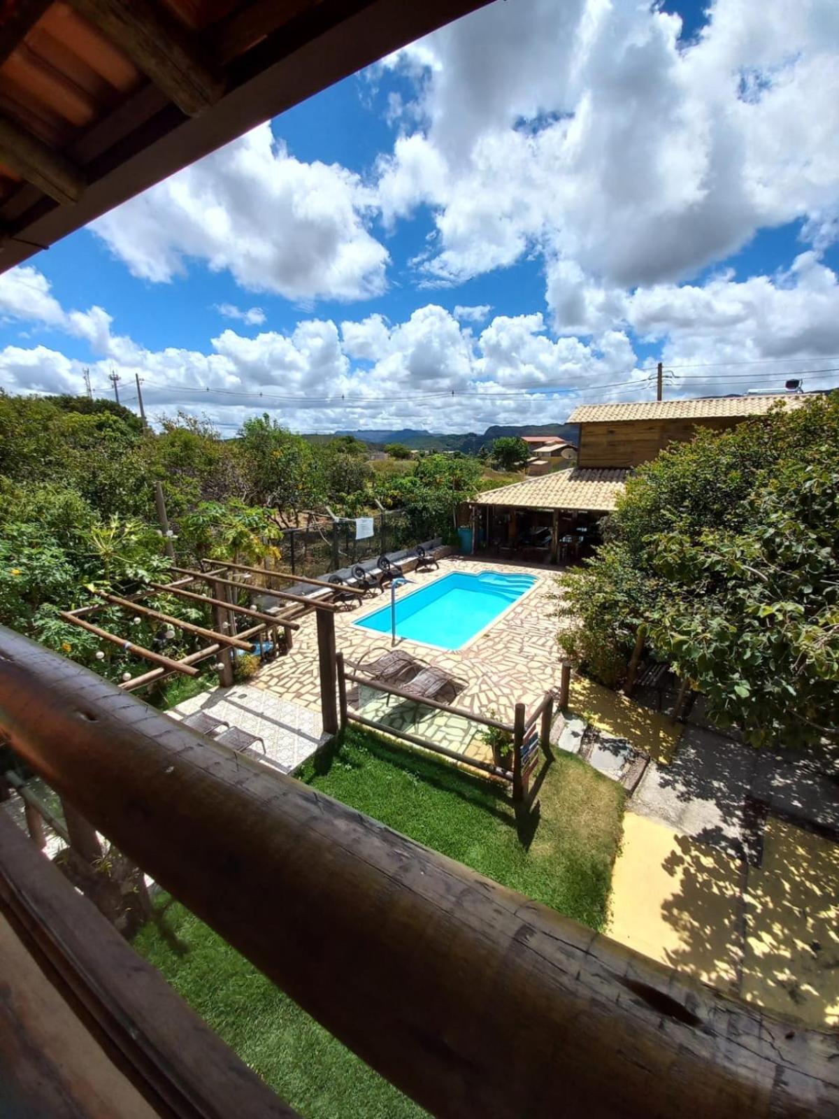 Triple Room with Balcony - Photo 8