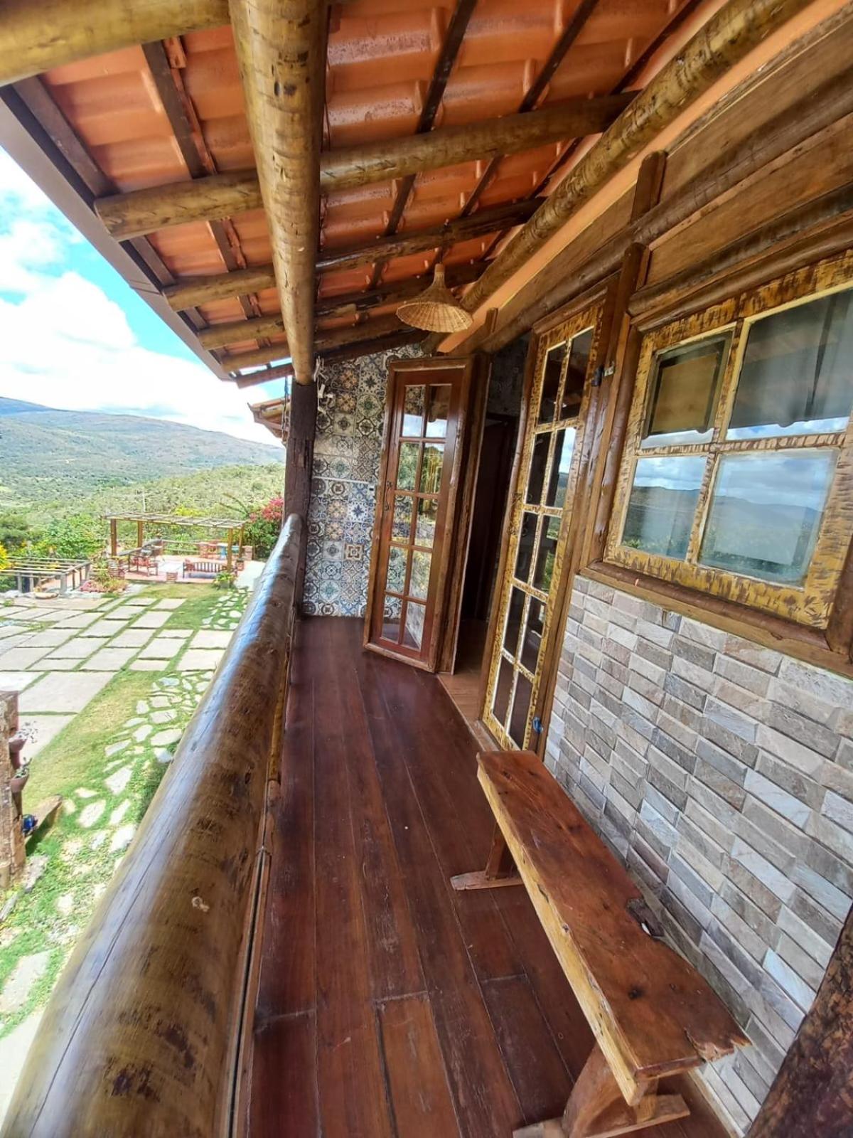 Triple Room with Balcony - Photo 5