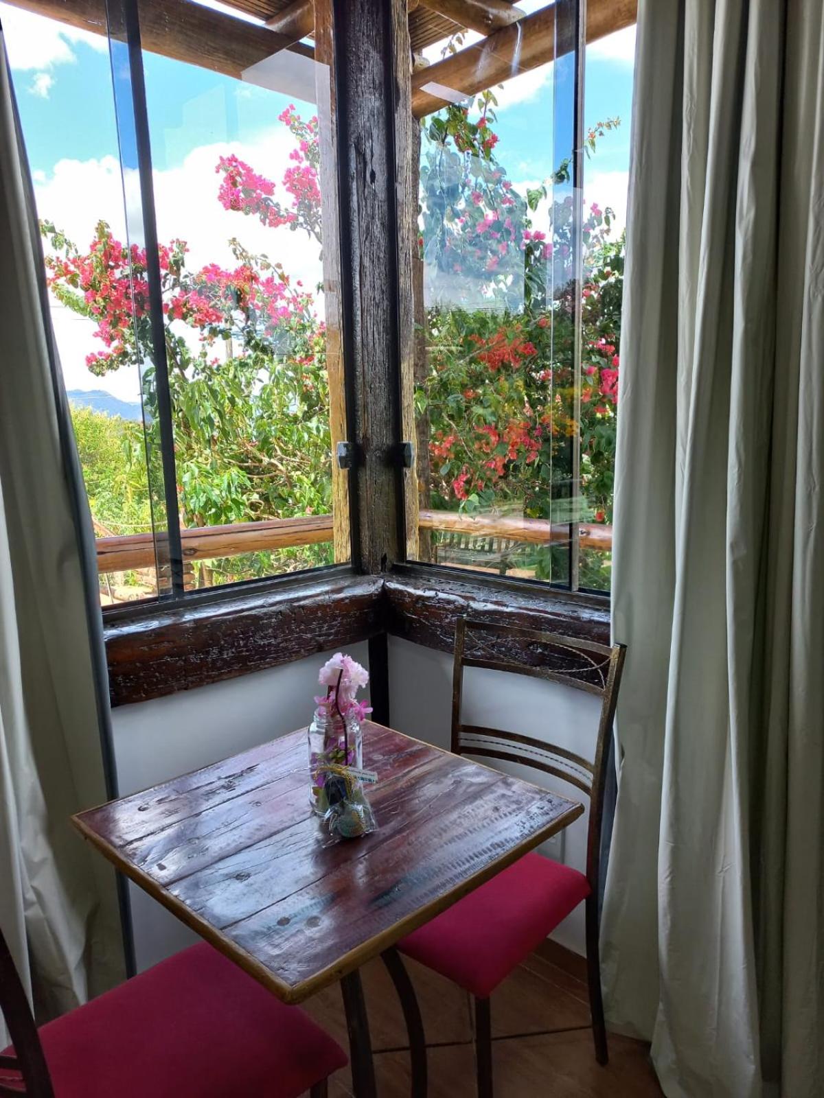 Triple Room with Garden View - Photo 2