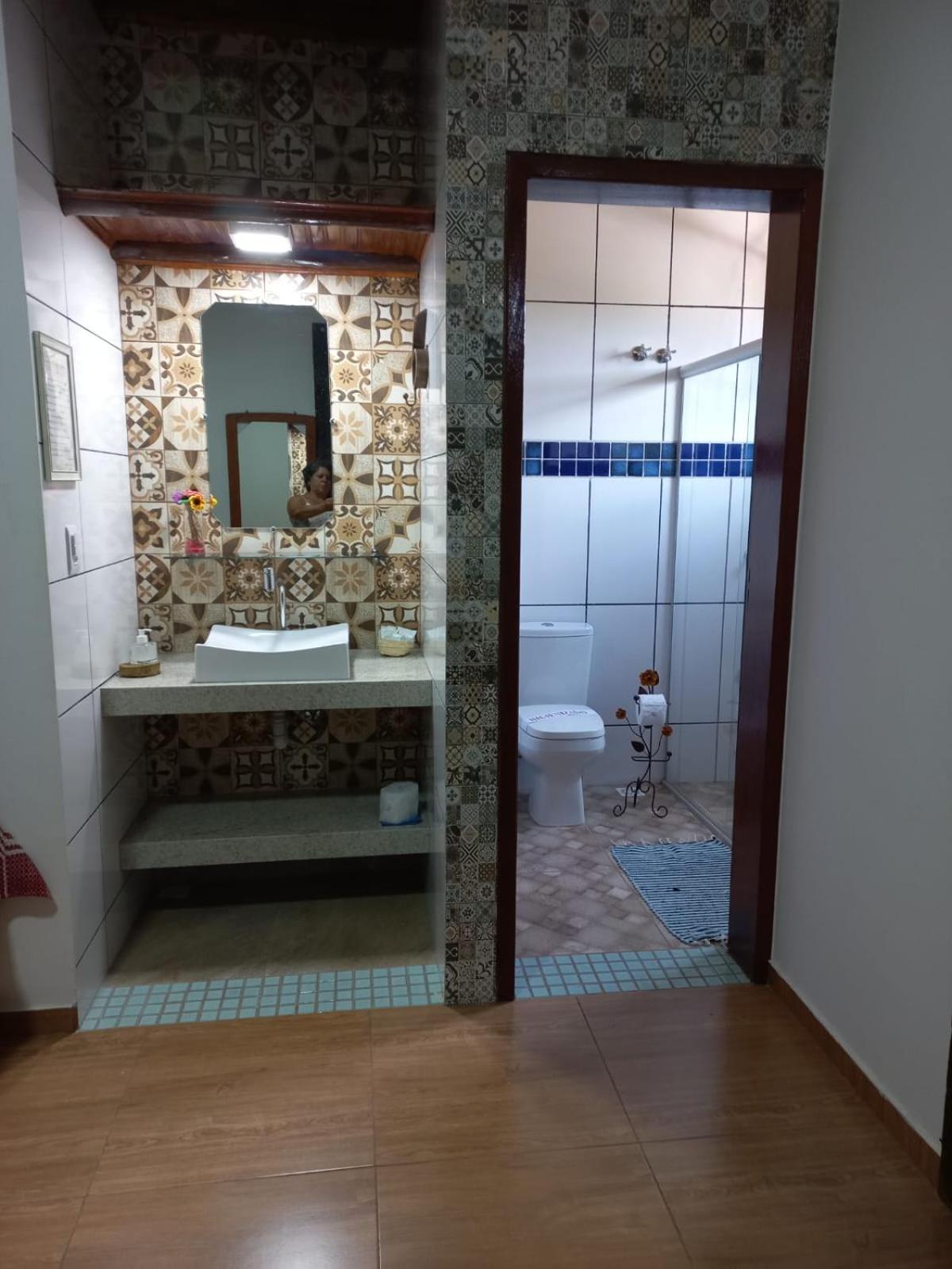 Triple Room with Garden View - Photo 4