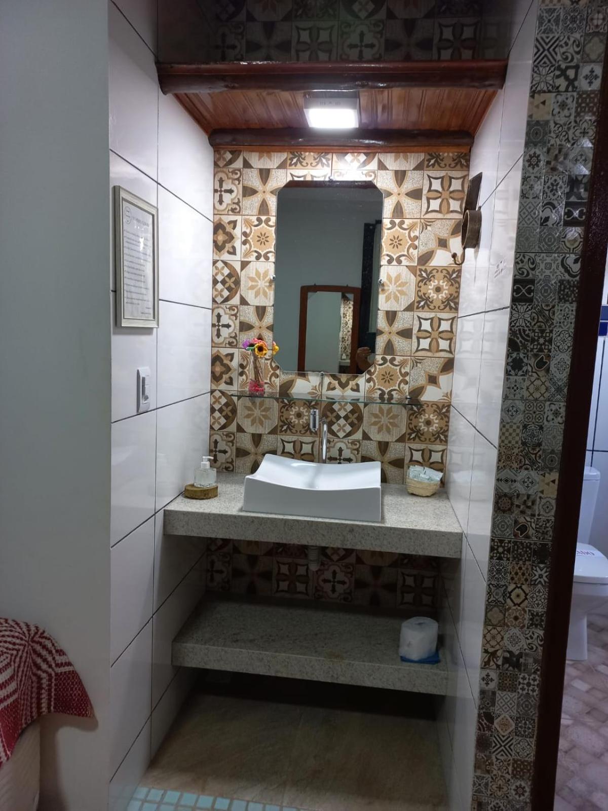 Triple Room with Garden View - Photo 11