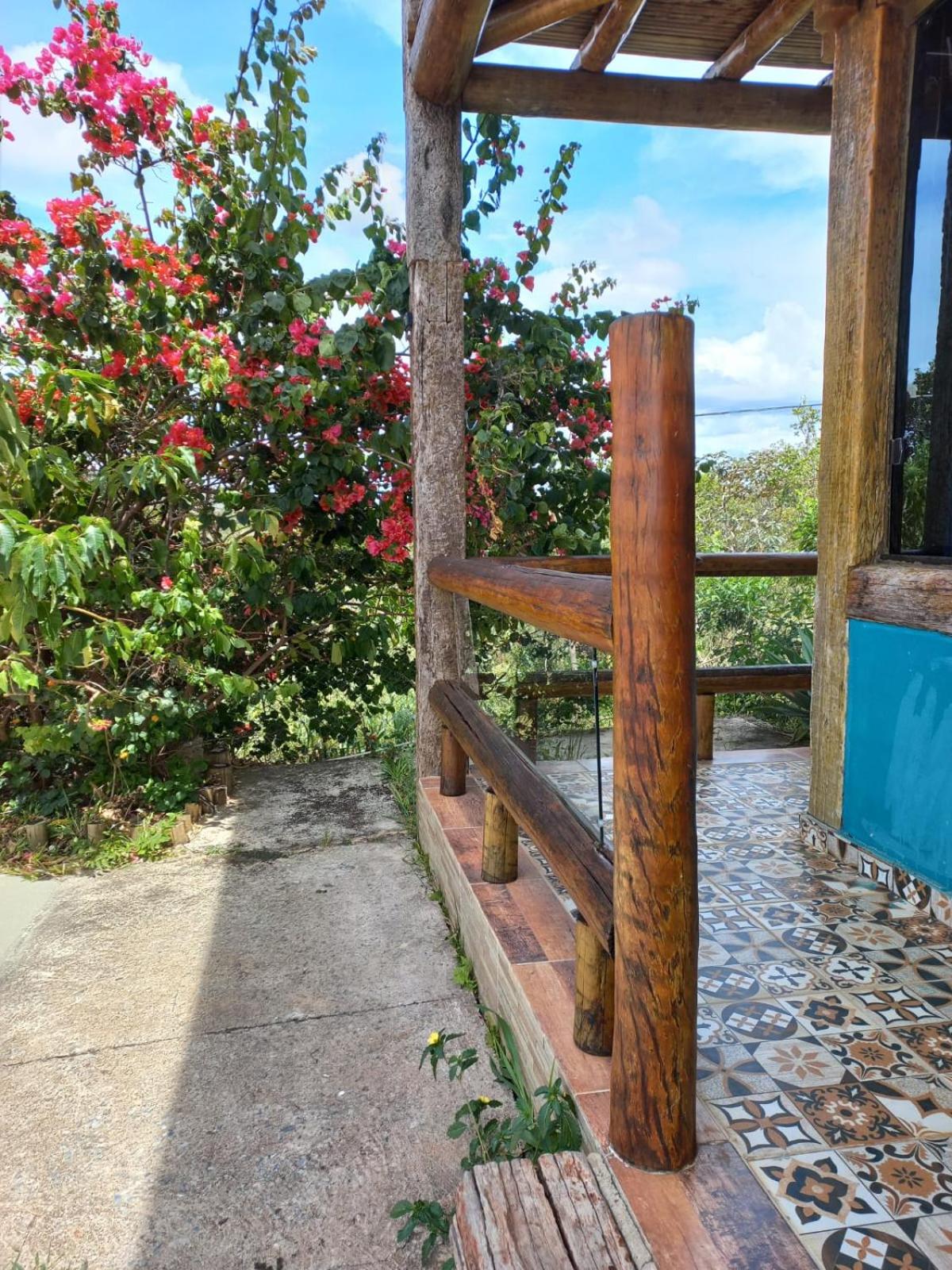 Triple Room with Garden View - Photo 8
