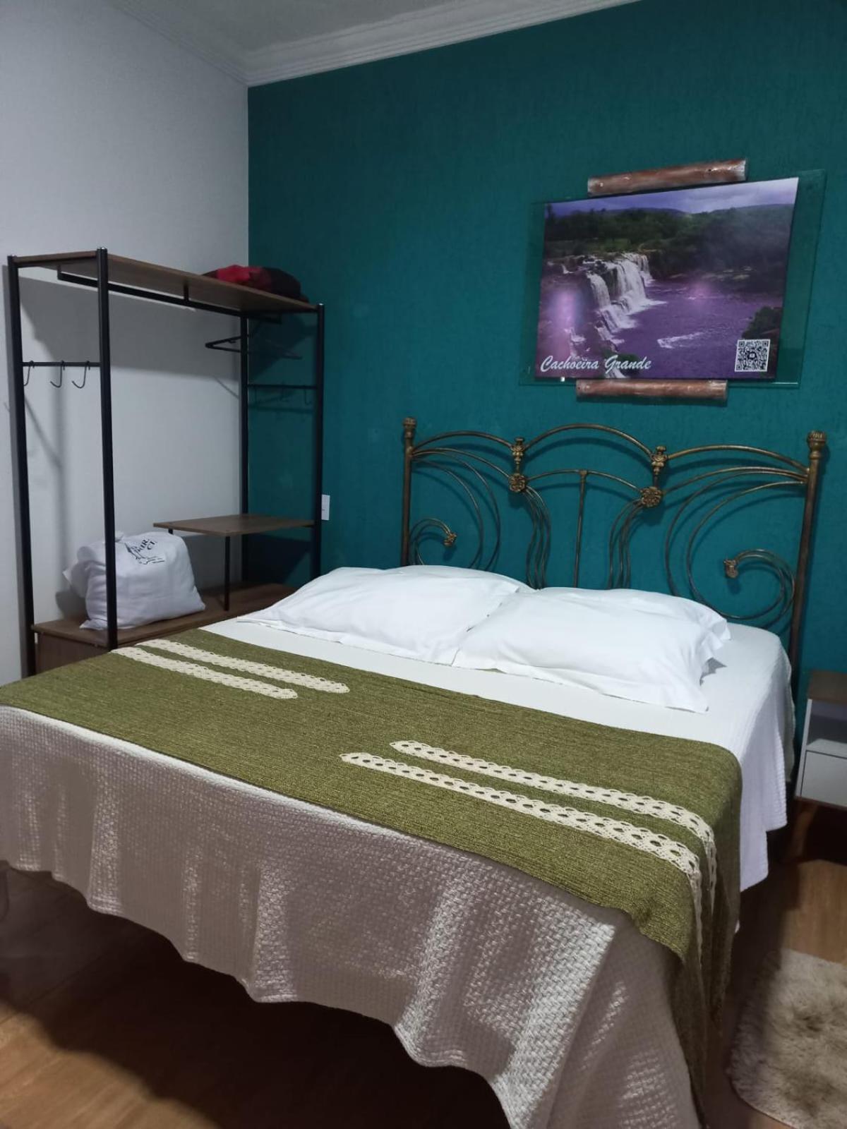 Triple Room with Garden View - Photo 7