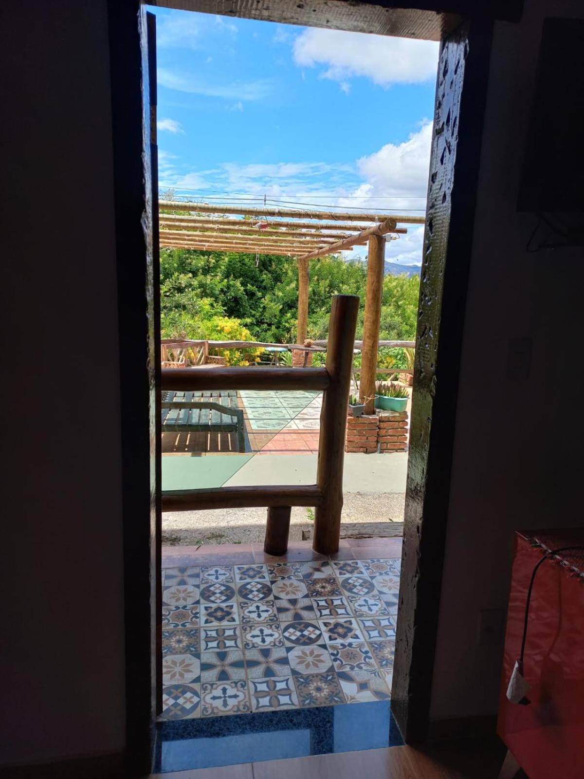Triple Room with Garden View - Photo 5
