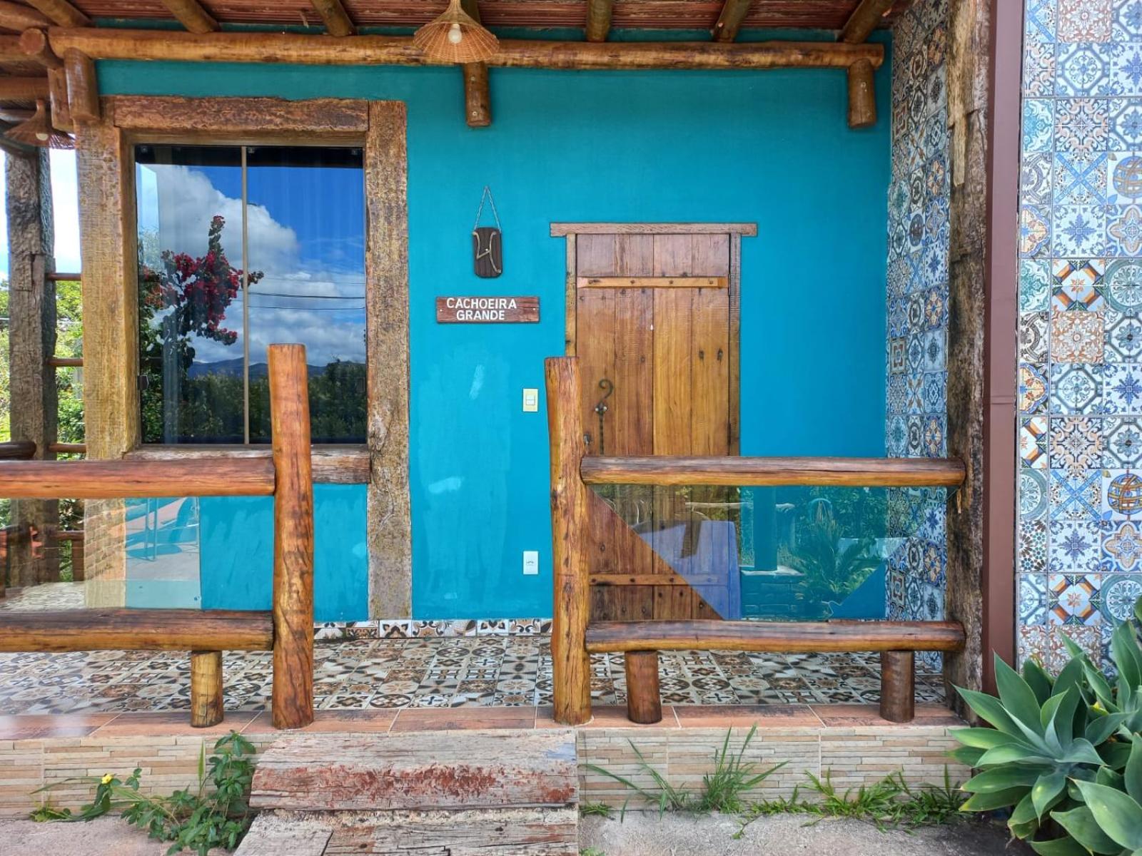 Triple Room with Garden View - Photo 6