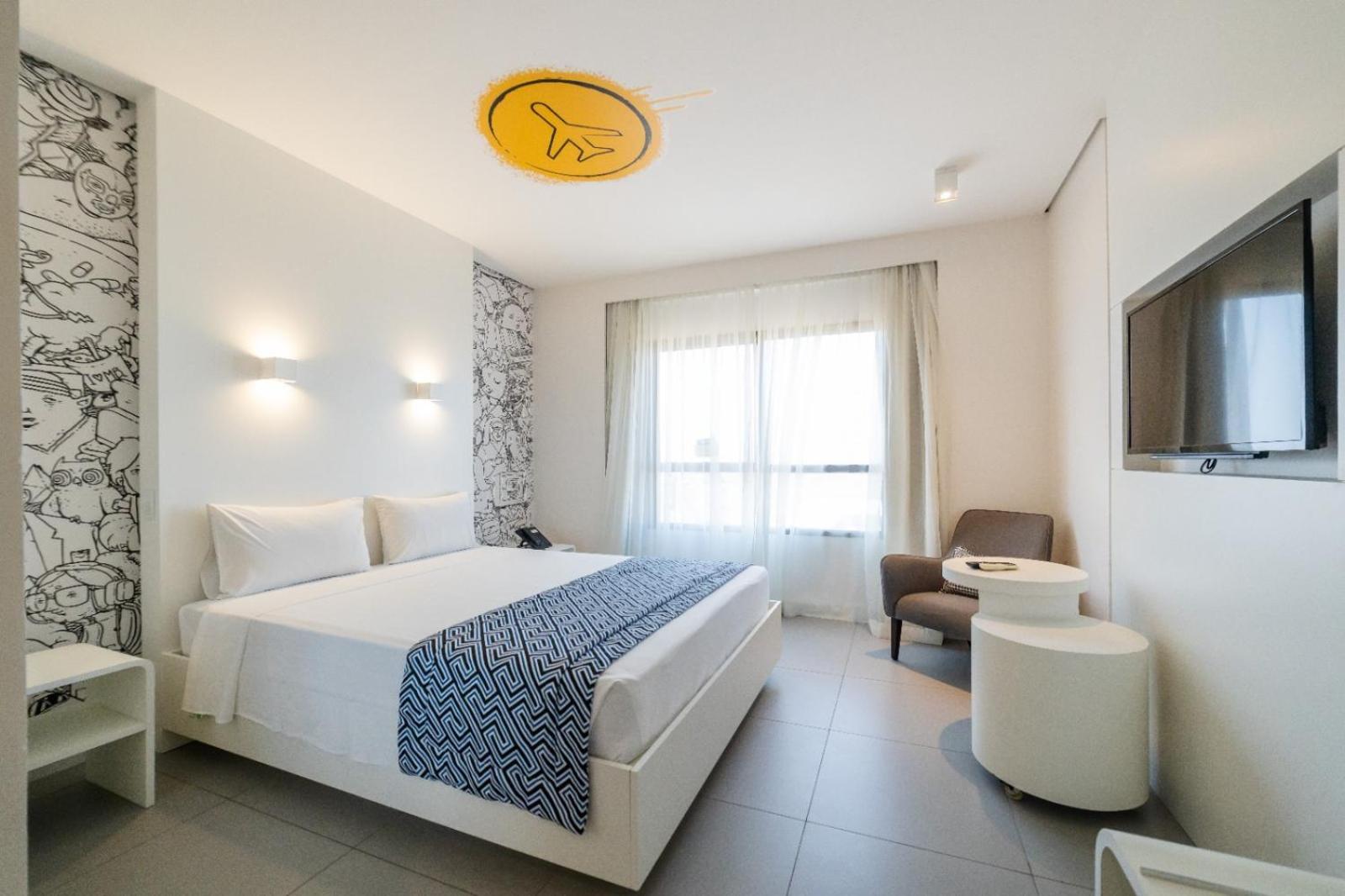 Standard Apartment with Double Bed photo 1