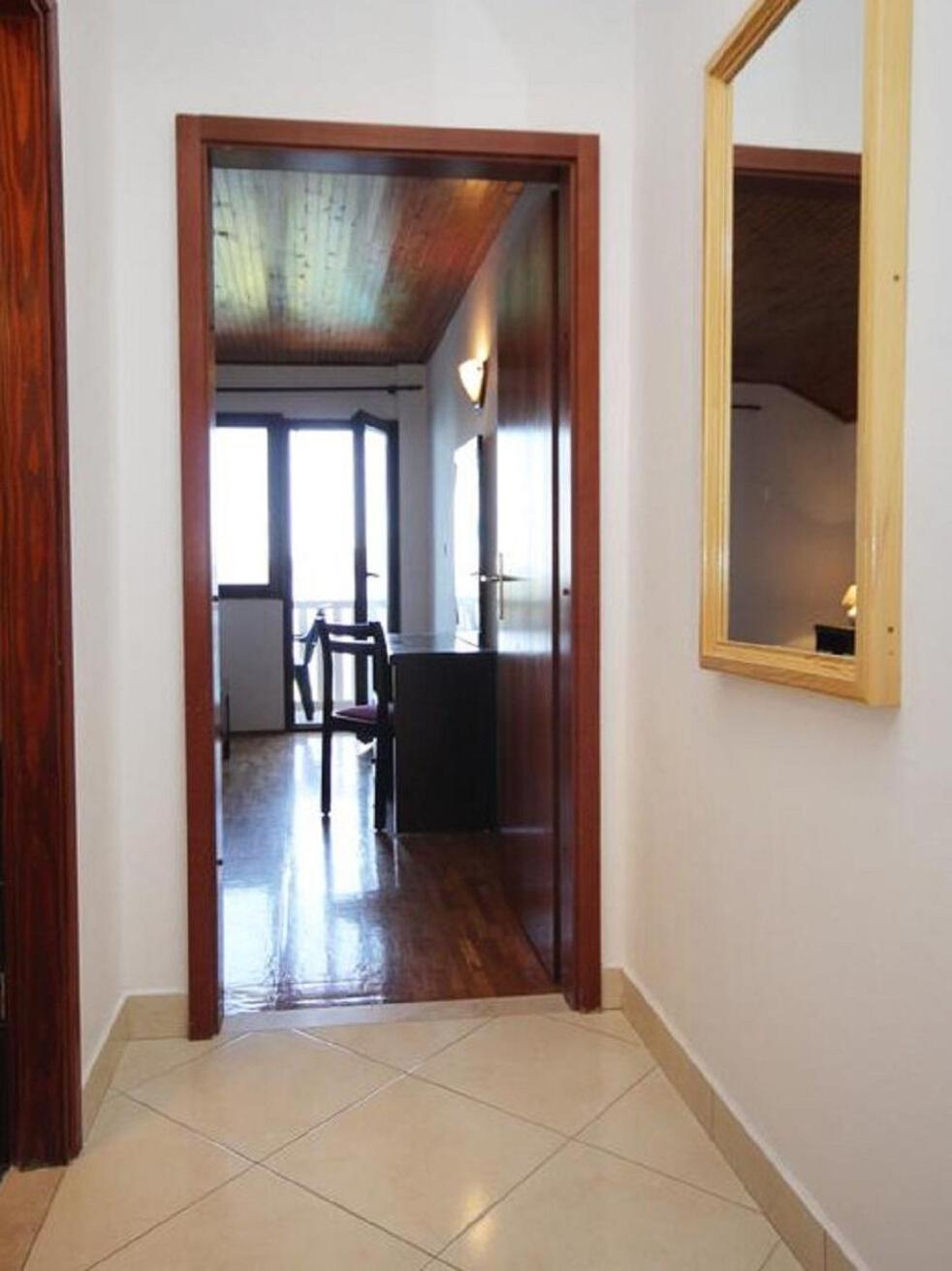 One-Bedroom Apartment - Second Floor