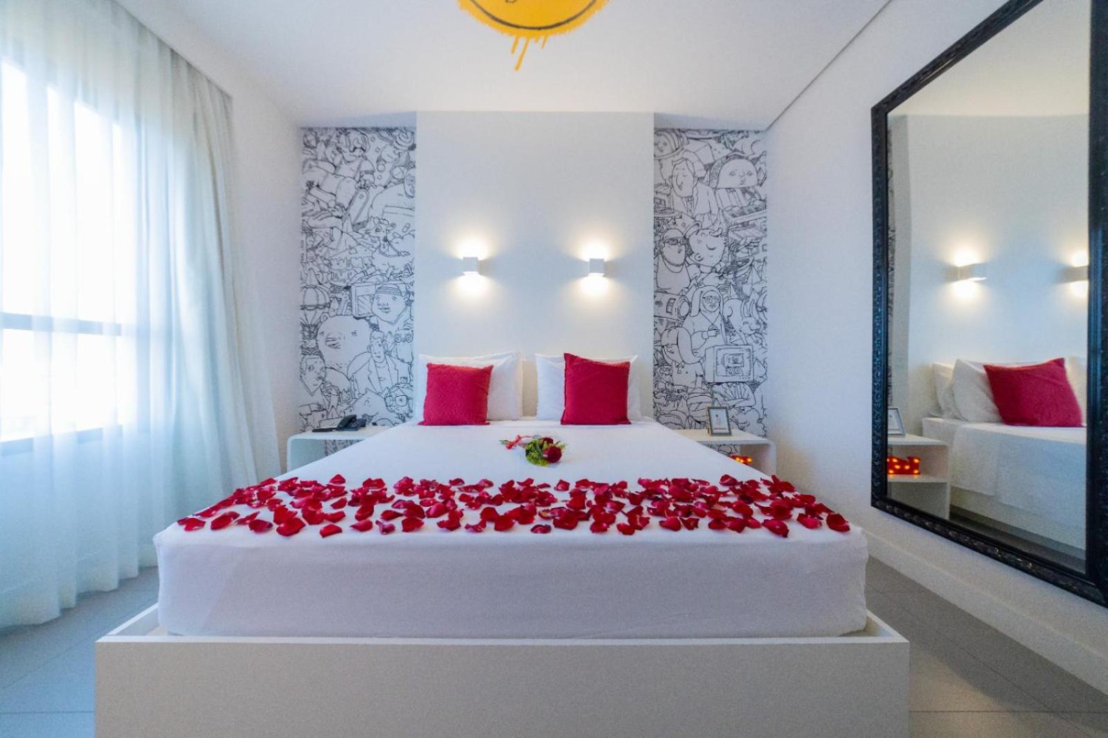 Standard Apartment with Double Bed photo 3