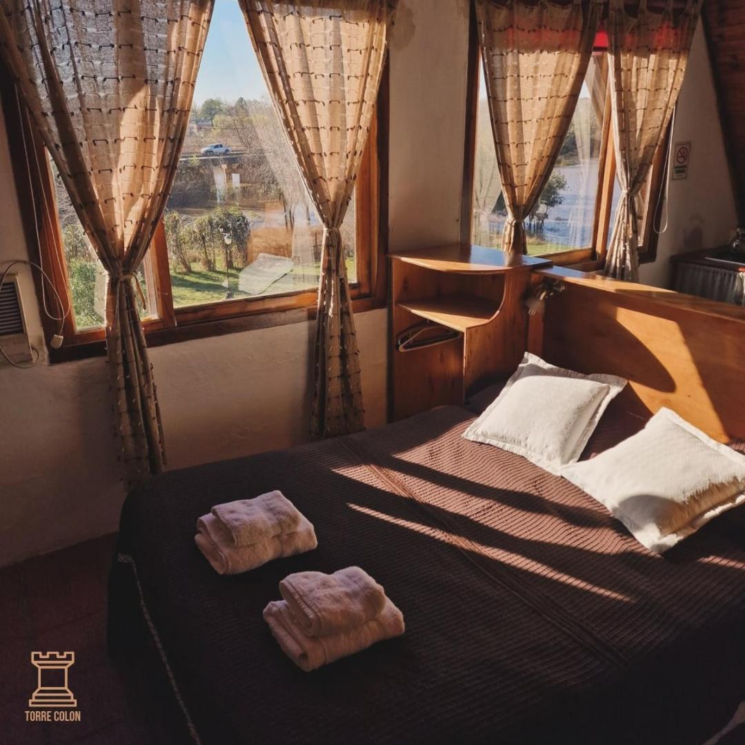 Double Room With Park View photo 1