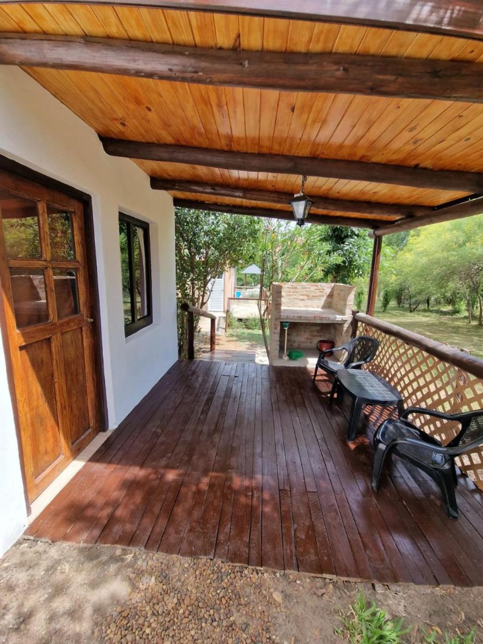 One-Bedroom House photo 3