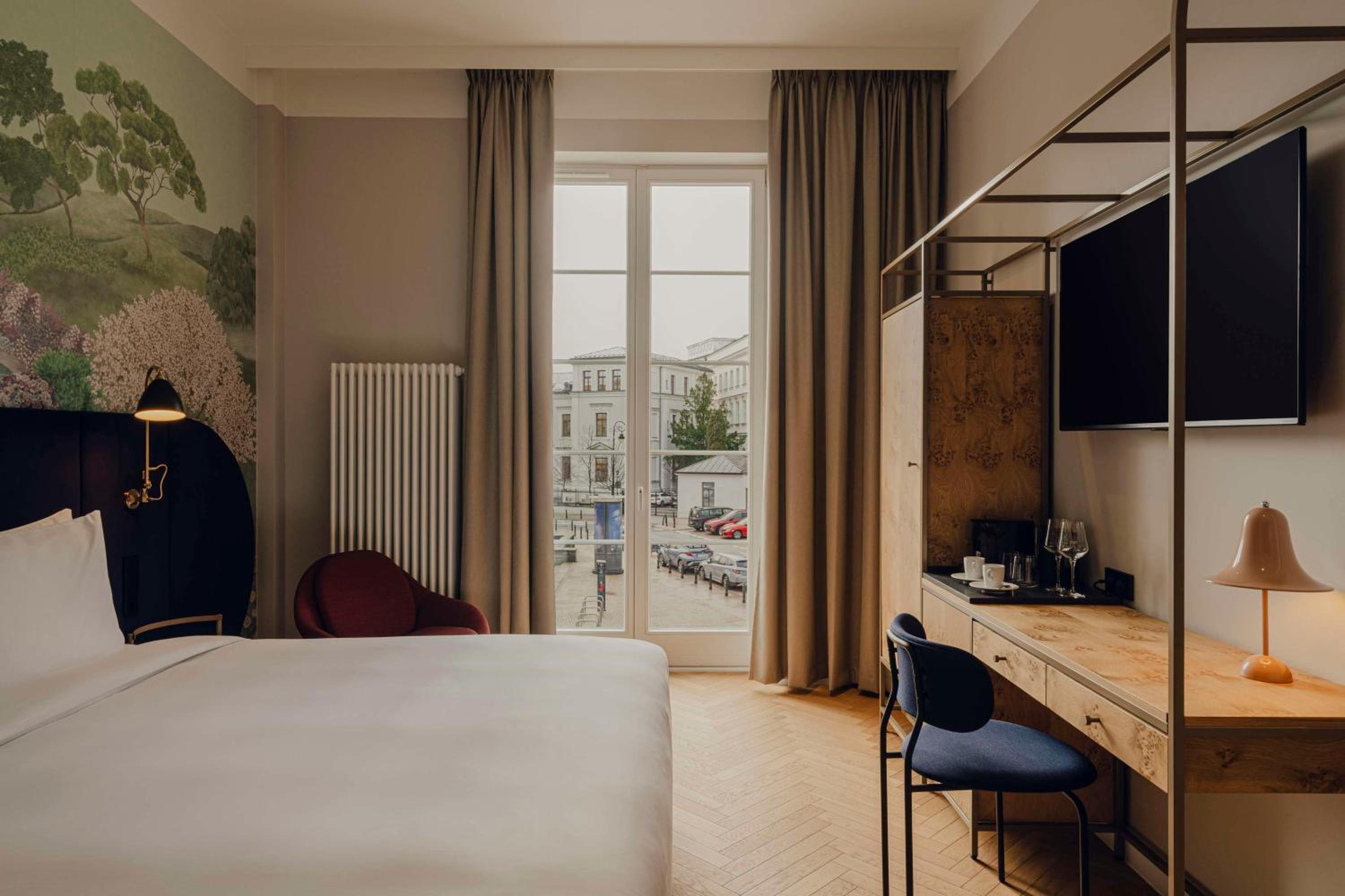 Standard King Room
