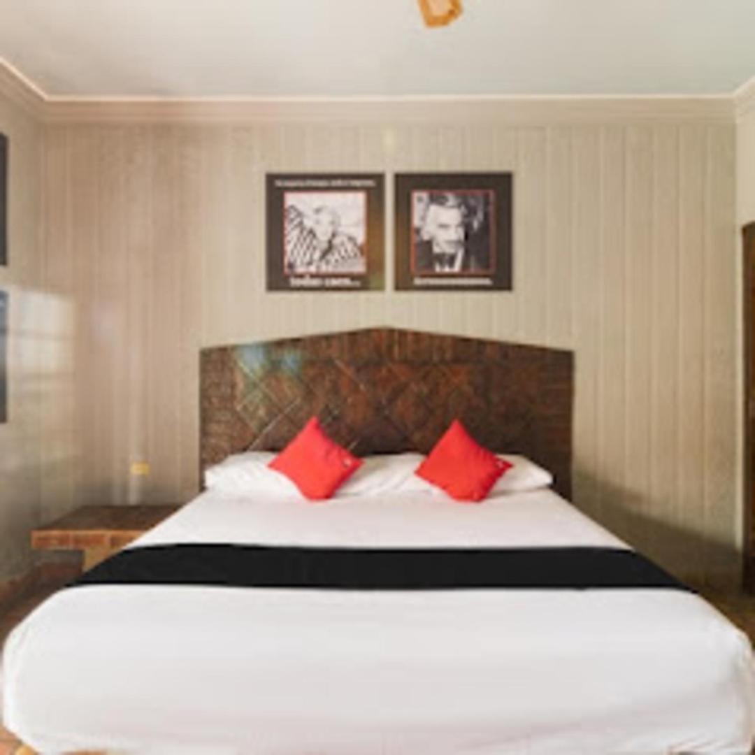Standard Double Room photo 2