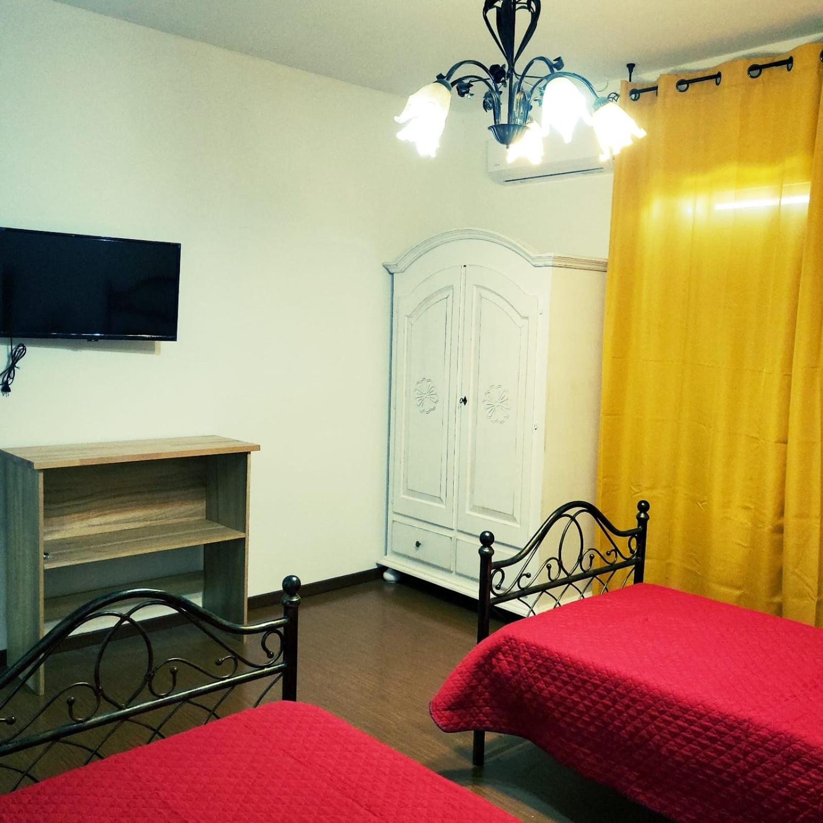 Twin Room photo 1